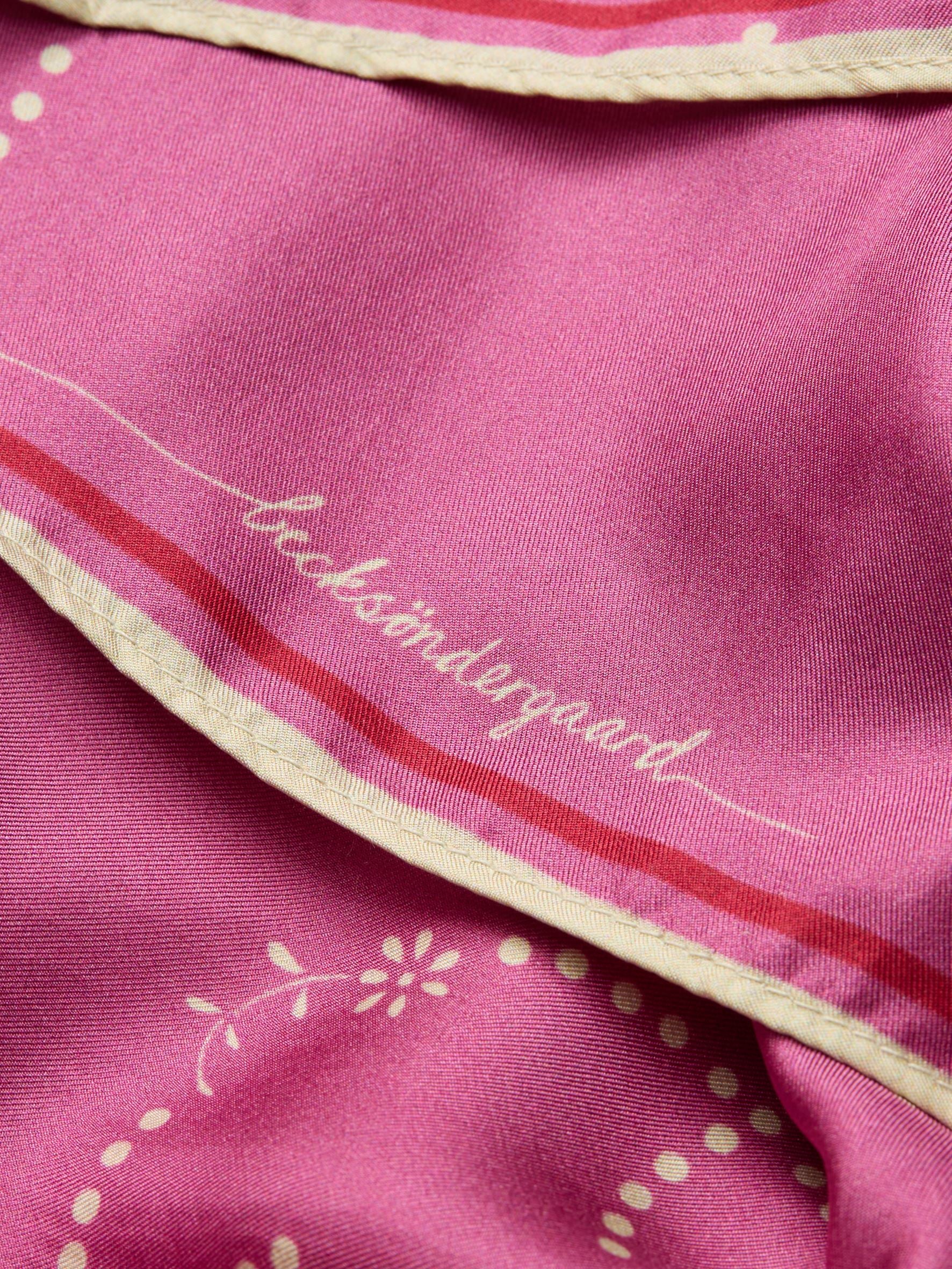 Abstraglaisia Sia Scarf OneSize Becksöndergaard.dk