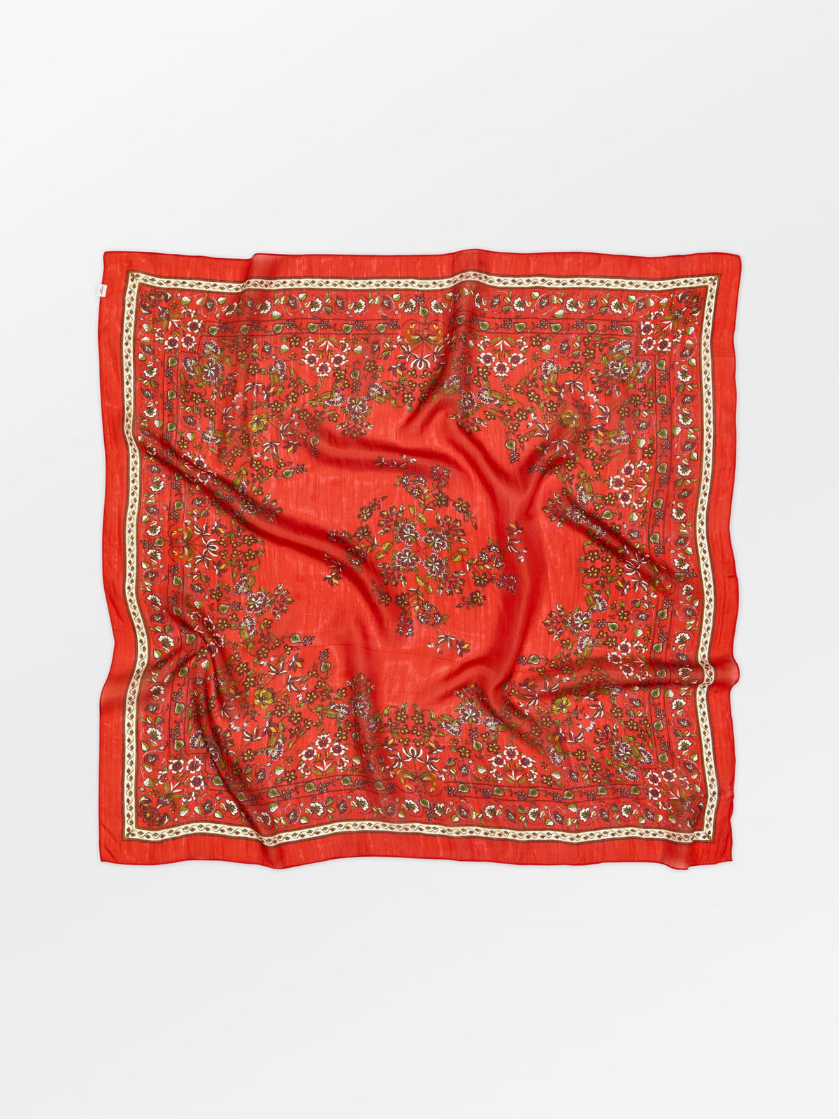 Loomara Taby Scarf OneSize Becksöndergaard.dk