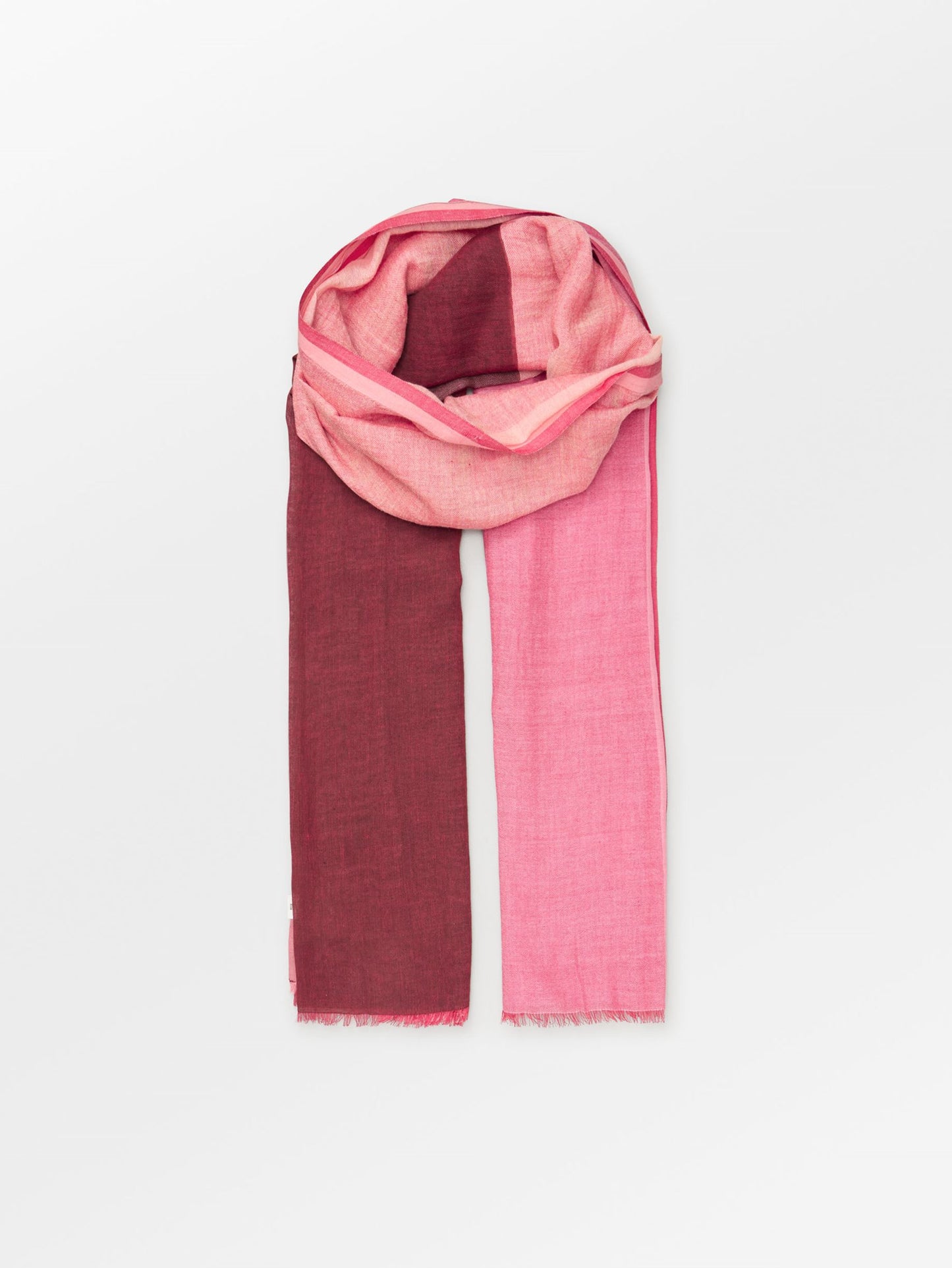 Kikko Cowea Scarf OneSize Becksöndergaard.dk