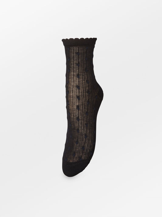 Dotia Sheer Sock Socks Becksöndergaard.dk