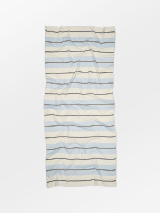 Wovelia Cowea Scarf OneSize Becksöndergaard.dk