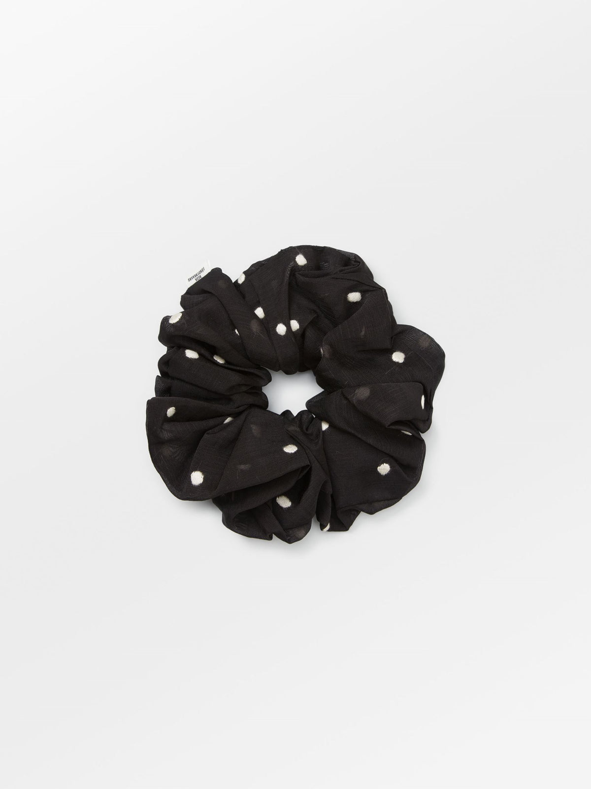 Polka Dot Scrunchie OneSize Becksöndergaard.dk