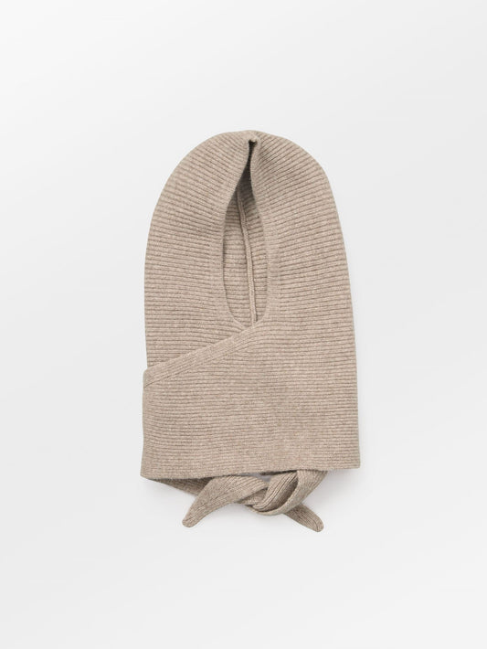 Tie Balaclava OneSize Becksöndergaard.dk