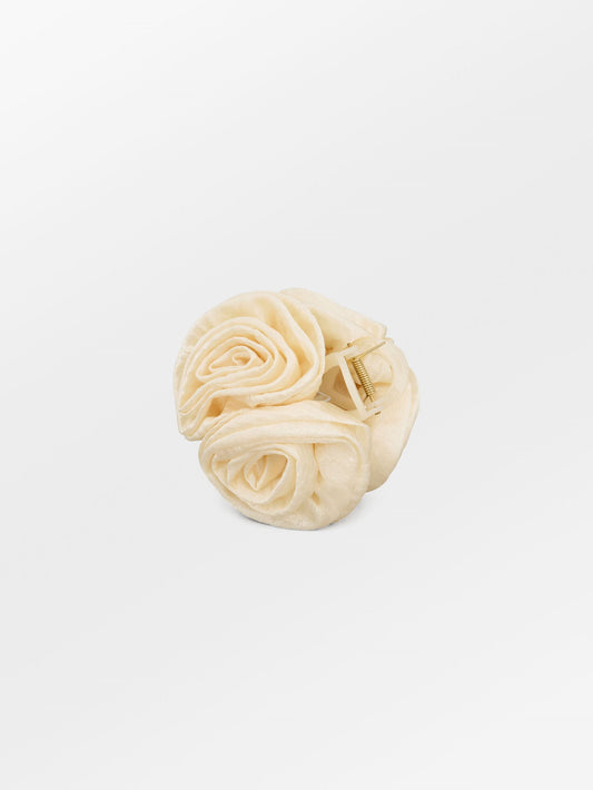 Becksöndergaard, Wavey Rosana Hair Claw - Summer Sand, accessories, accessories, sale, sale, sale, accessories