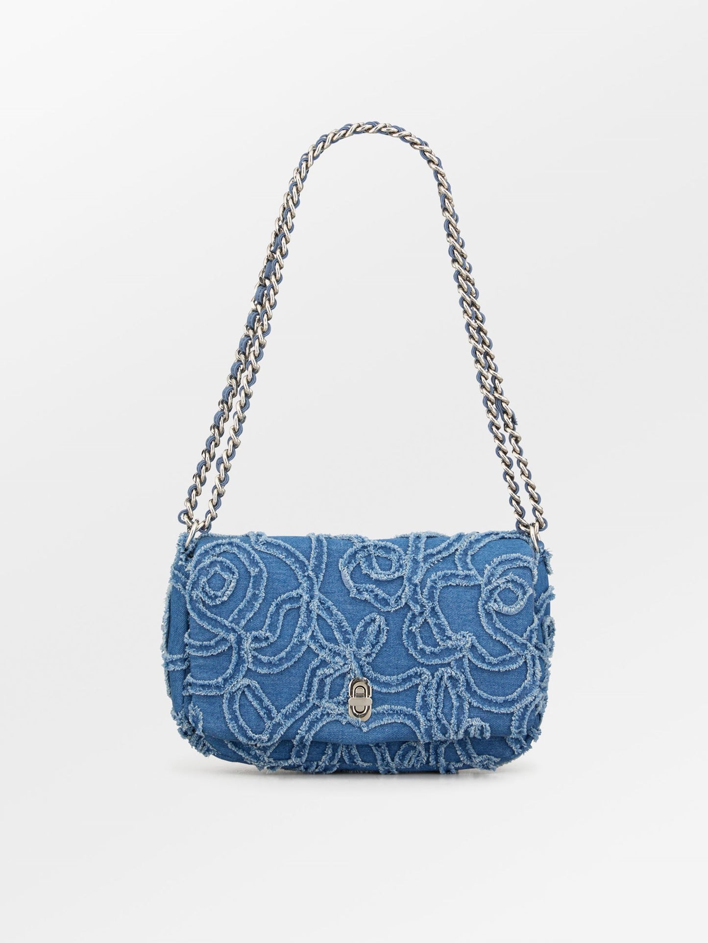 Flowa Denima Hollis Bag OneSize Becksöndergaard.dk