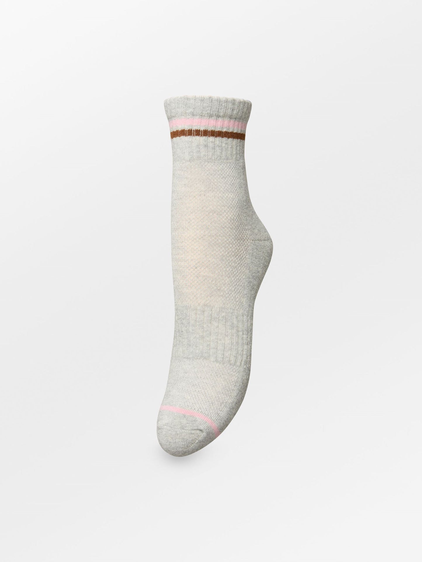 Short Cotta Sock Socks Becksöndergaard.dk