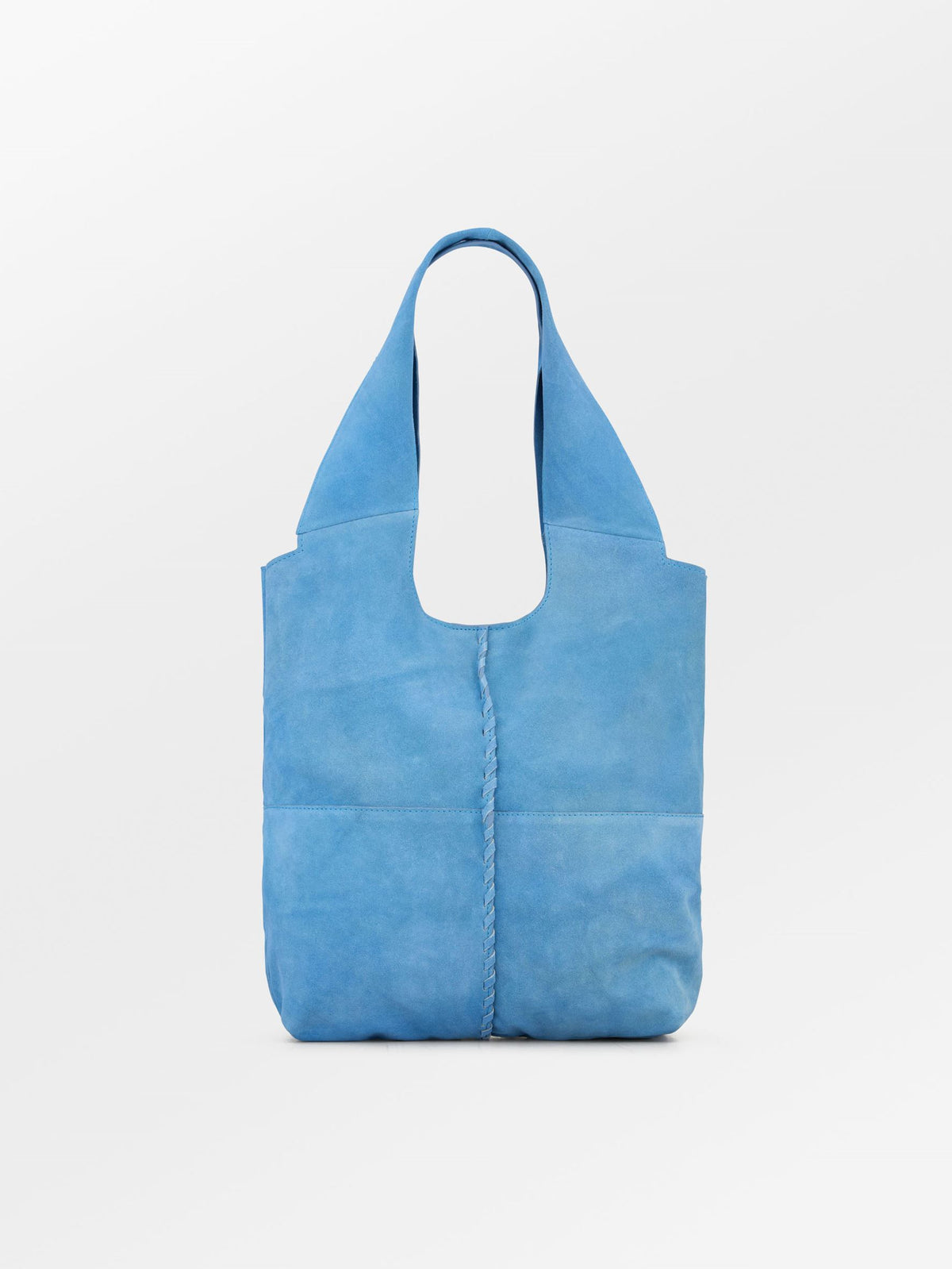 Suede Demi Bag OneSize Becksöndergaard.dk