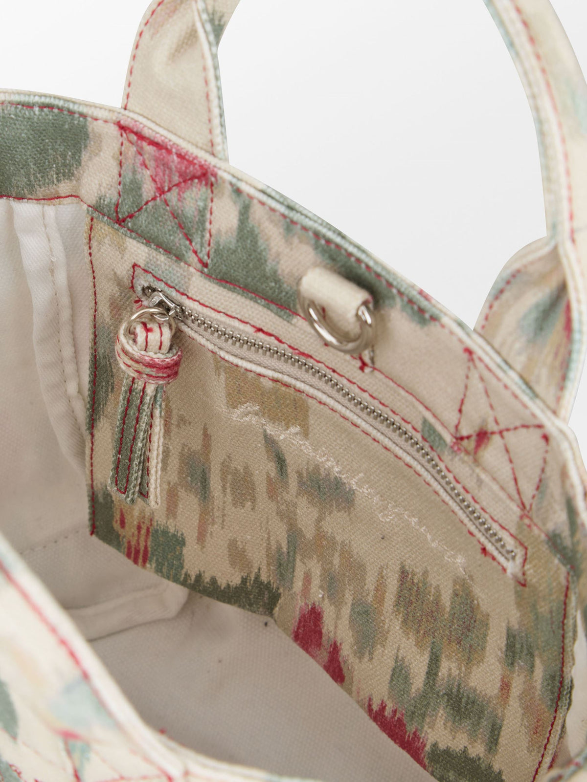 Tapelia Canvas Gene Bag OneSize Becksöndergaard.dk
