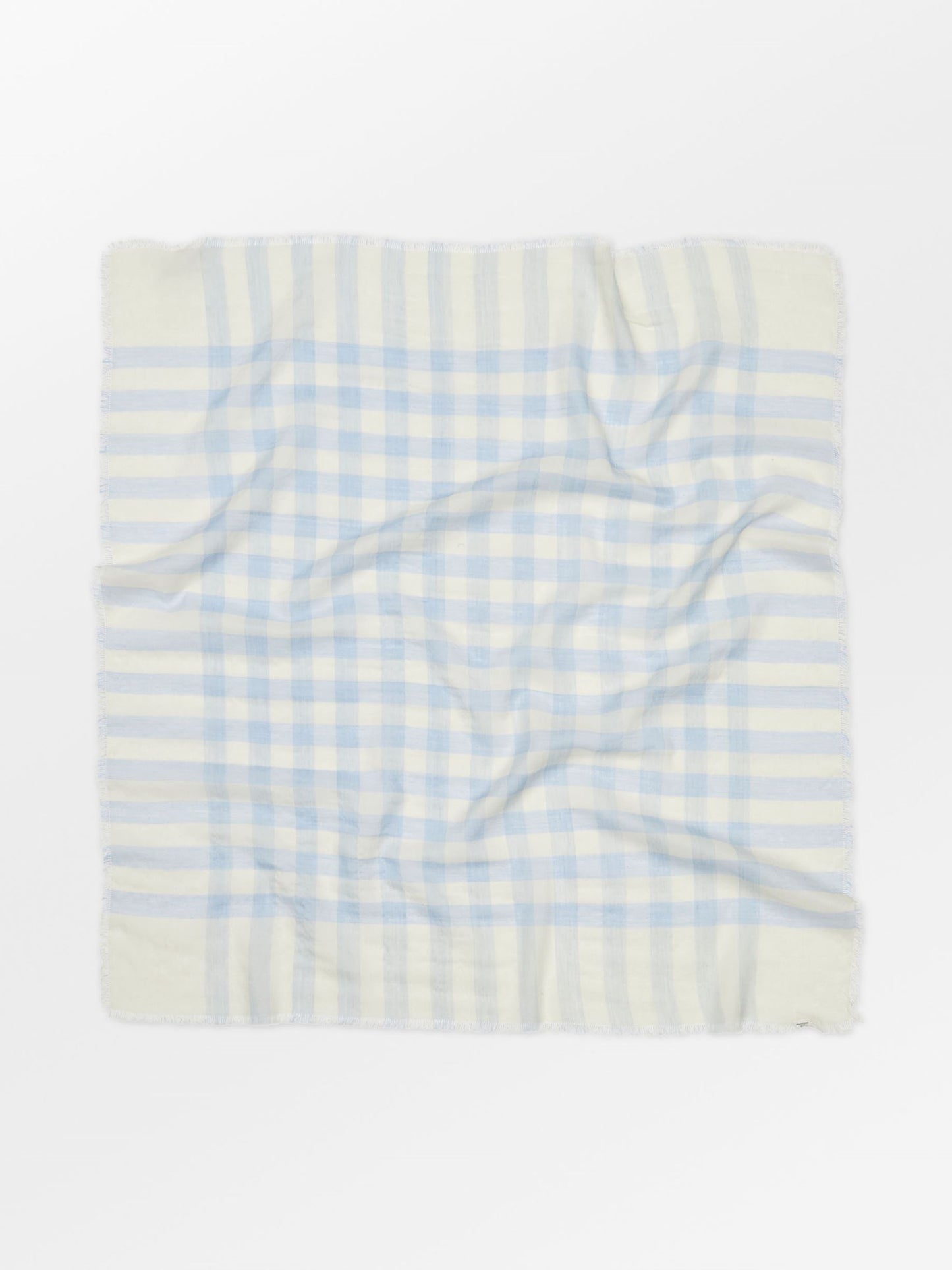 Check Siw Scarf OneSize Becksöndergaard.dk