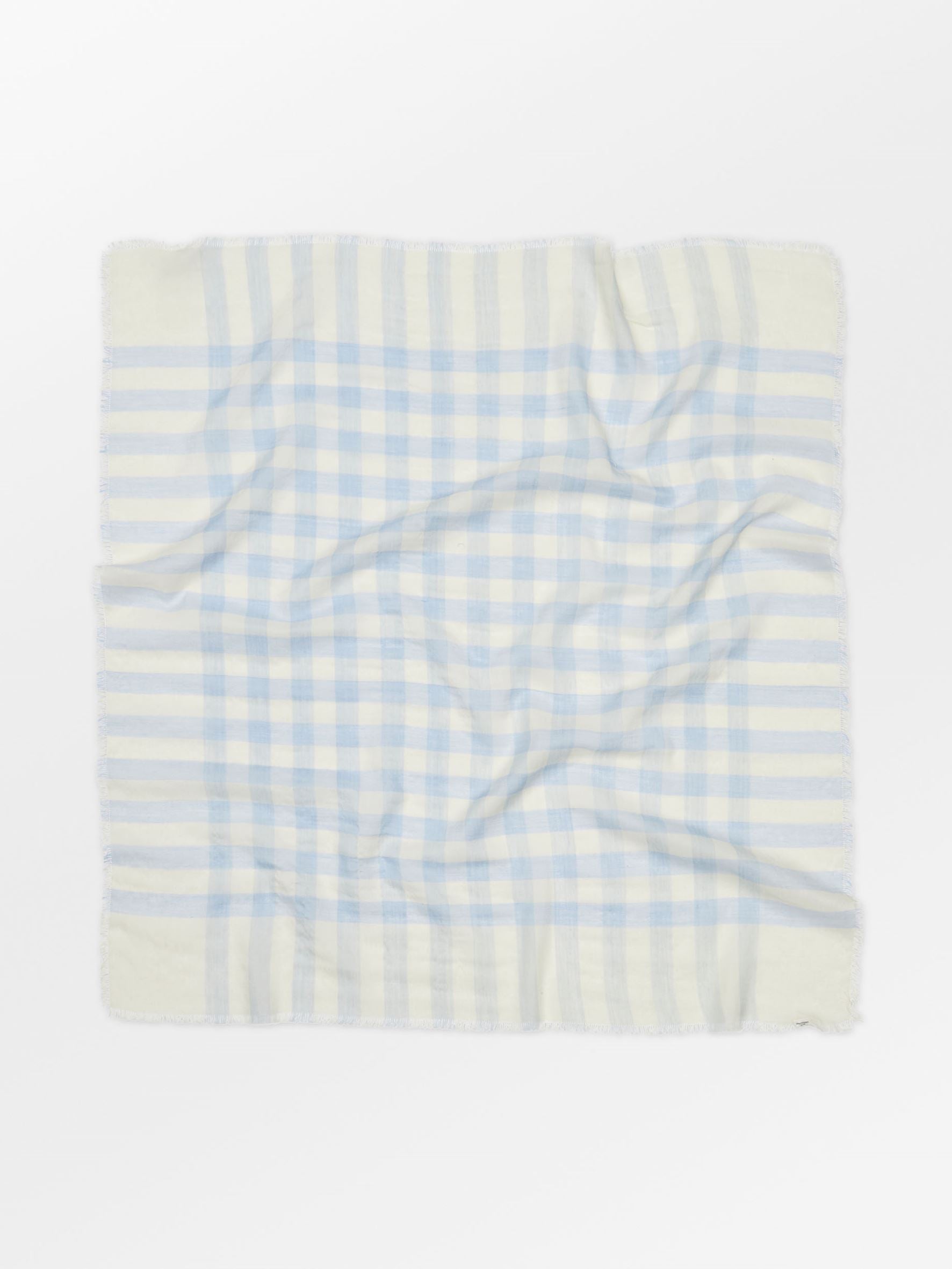 Check Siw Scarf OneSize Becksöndergaard.dk