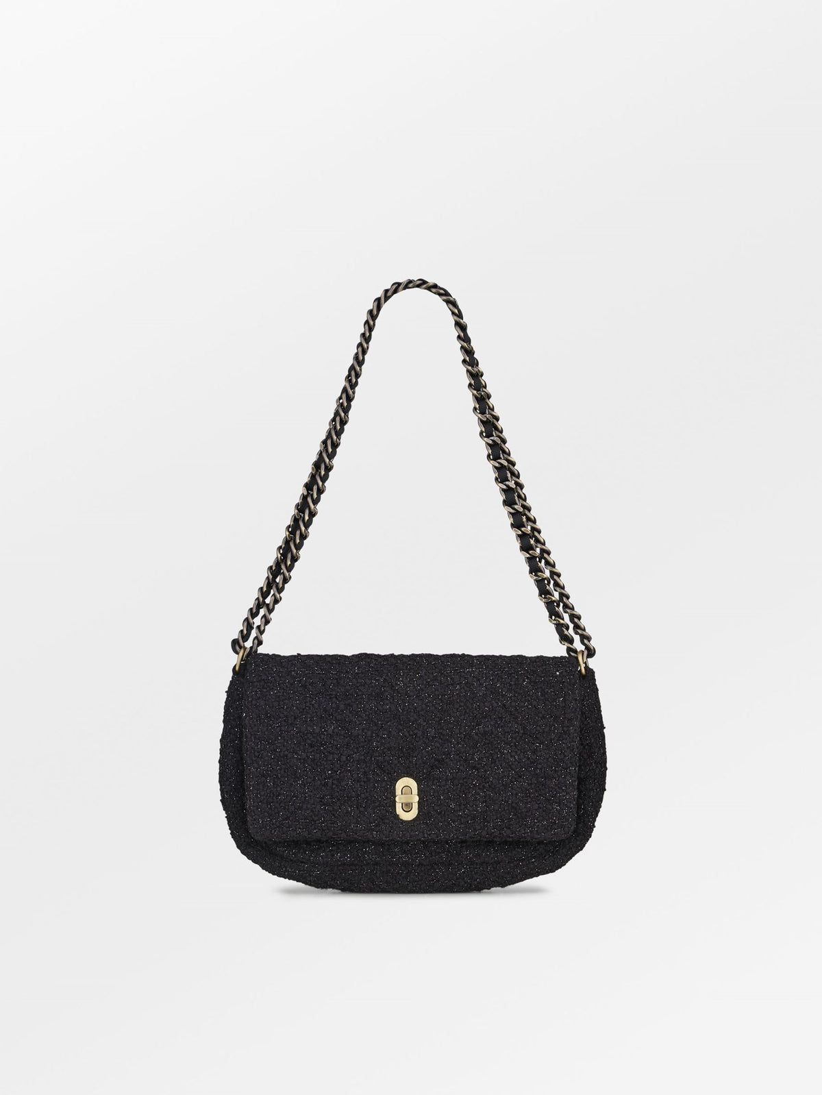 Becksöndergaard, Gloom Hollis Bag - Black, bags, bags, bags, bags, bags, bags, black week, black week