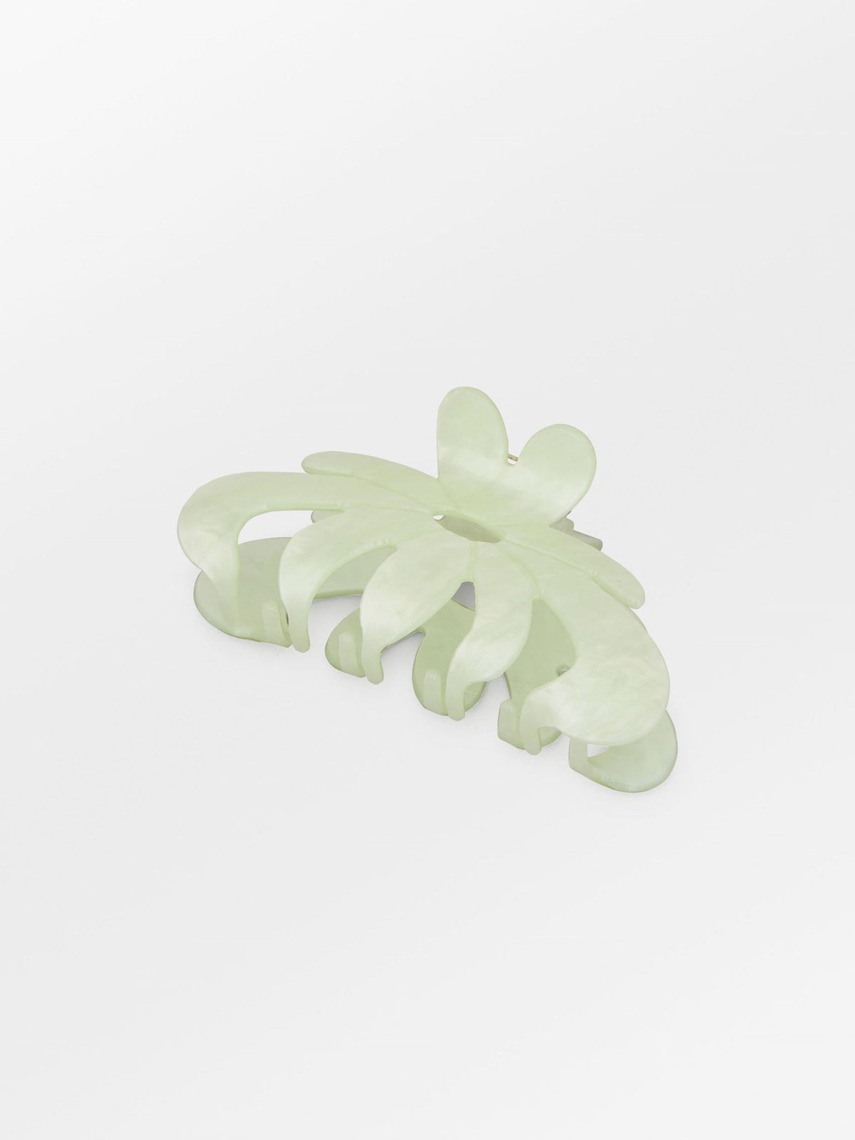 Marbie Magnolia Hair Claw OneSize Becksöndergaard.dk