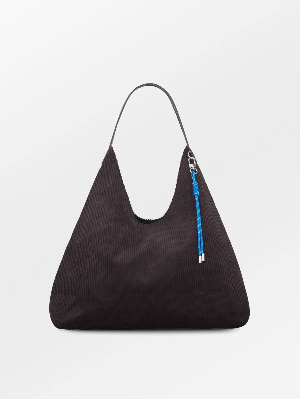 Becksöndergaard, Corduroy Siena Bag - Chocolate Torte, bags, mid season sale, mid season sale, bags