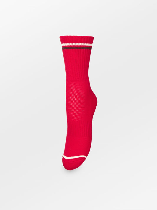 Sporty Cotta Sock Socks Becksöndergaard.dk