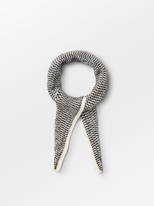 Grafine Tria Scarf OneSize Becksöndergaard.dk