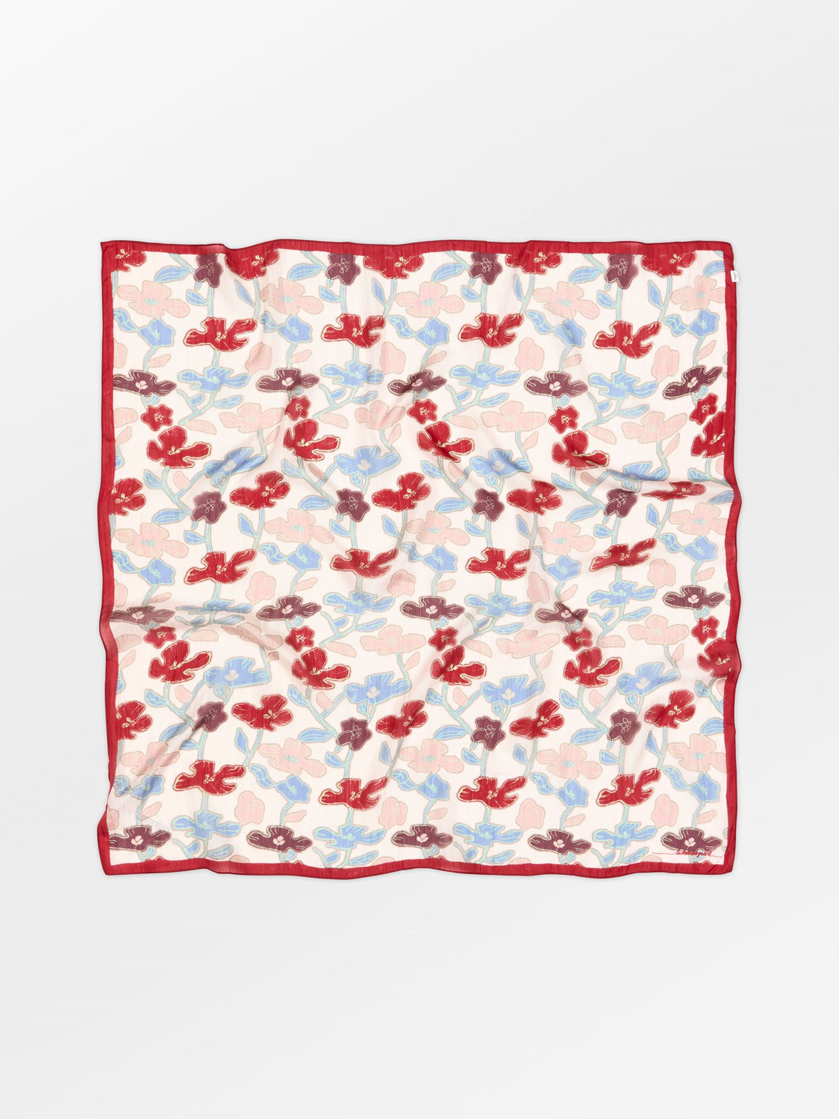 Elivorei Taby Scarf OneSize Becksöndergaard.dk