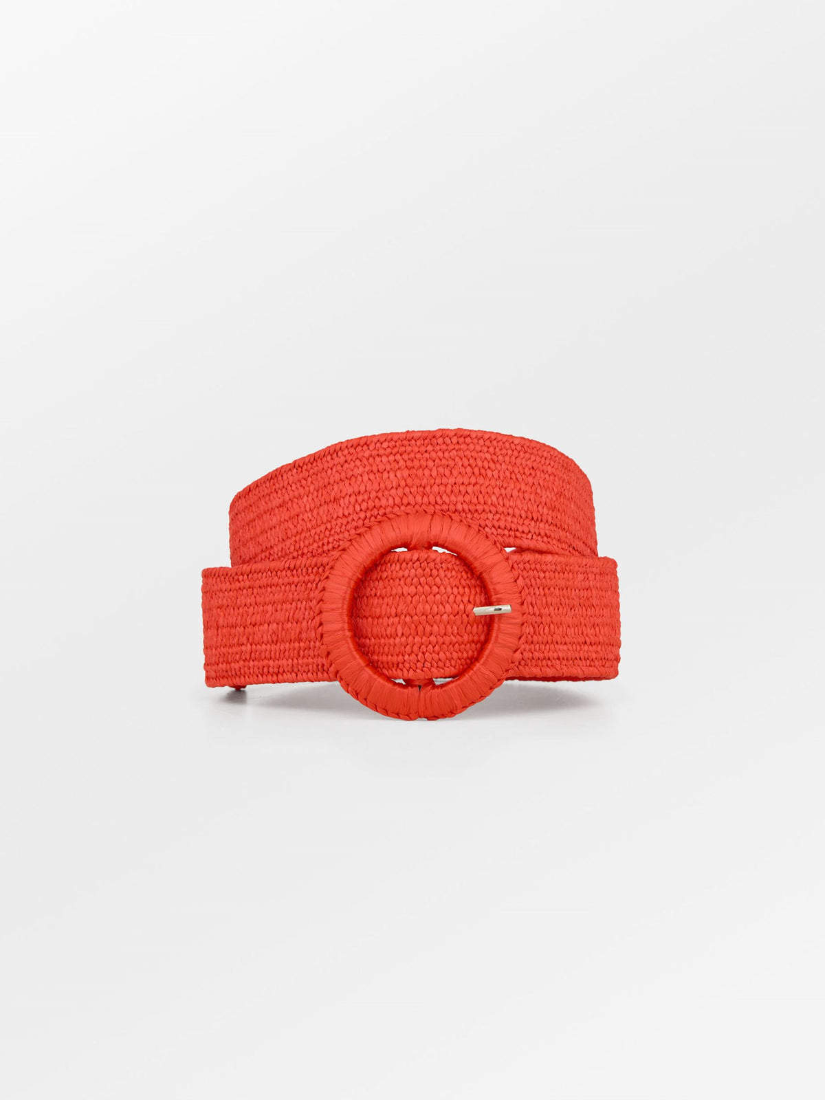 Wide Zia Belt OneSize Becksöndergaard.dk