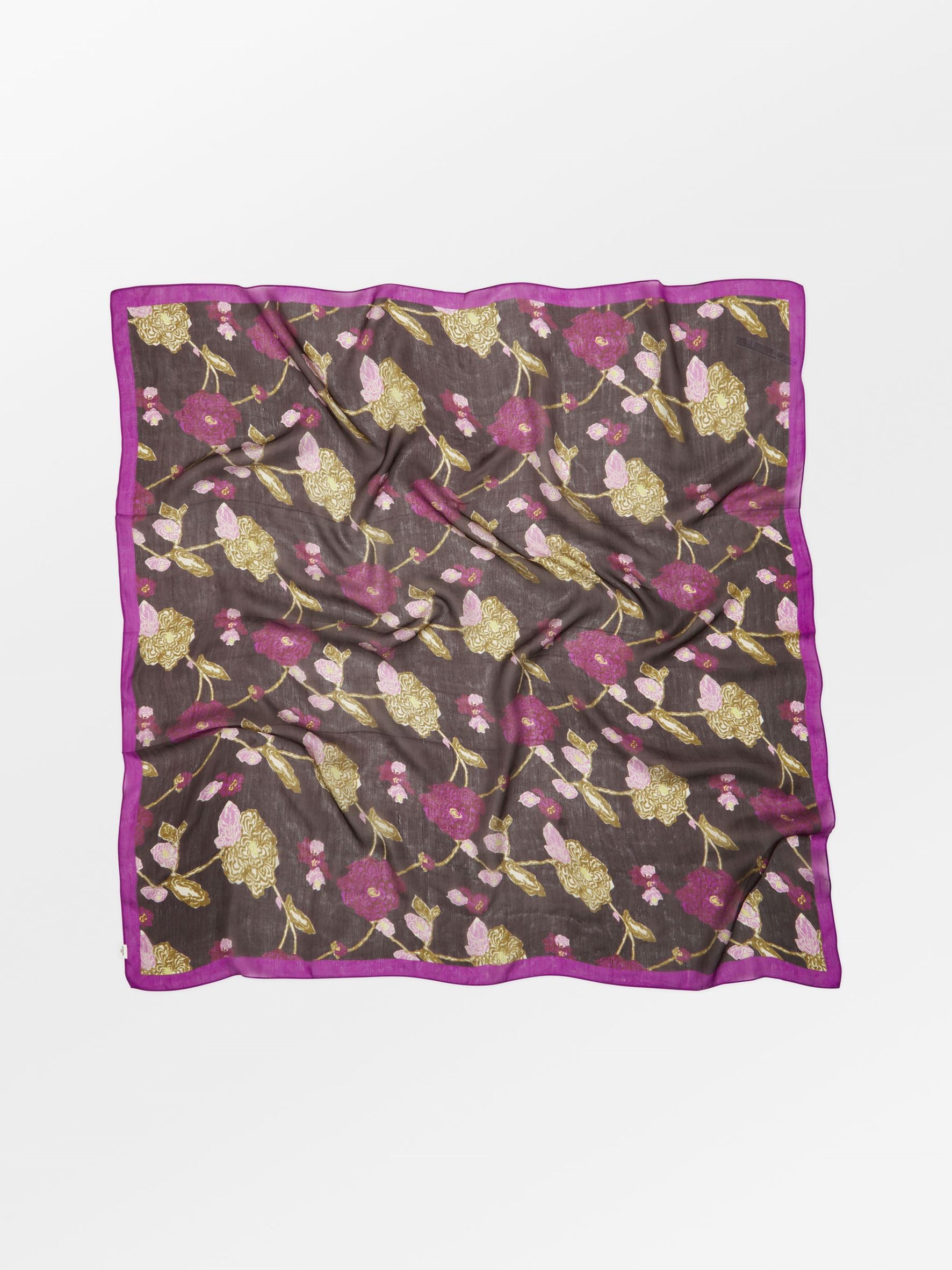 Wintaflora Taby Sia Scarf OneSize Becksöndergaard.dk