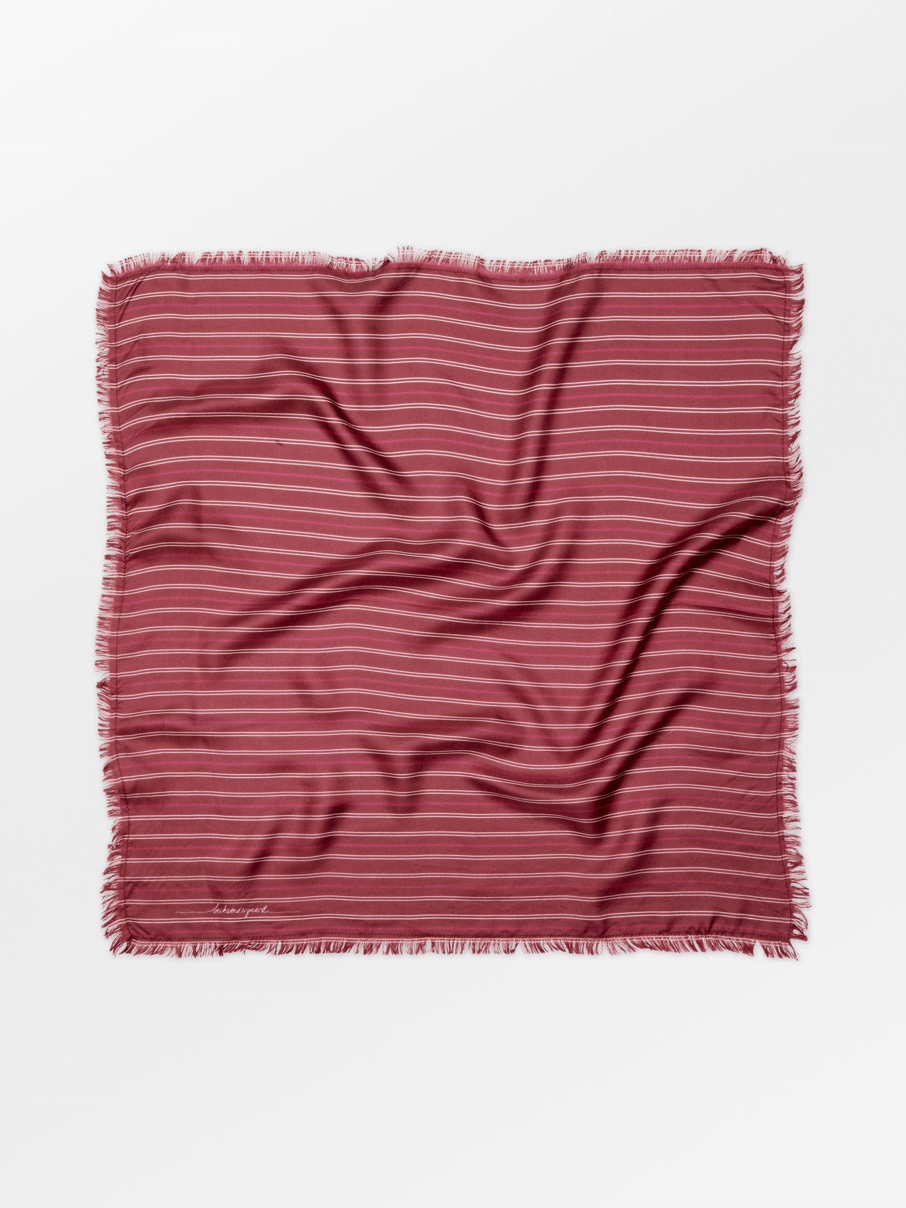 Strifilia Sia Scarf OneSize Becksöndergaard.dk
