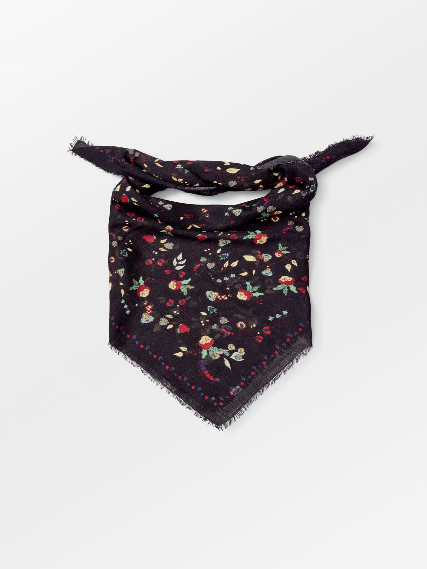 Fairygard Siw Scarf OneSize Becksöndergaard.dk