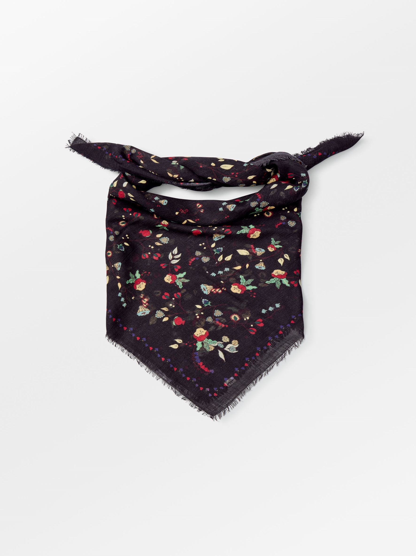 Fairygard Siw Scarf OneSize Becksöndergaard.dk