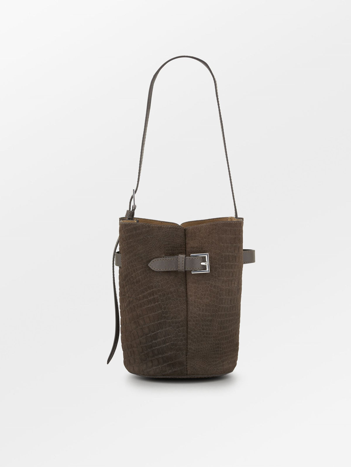 Crosu Bleu Belted Bag OneSize Becksöndergaard.dk