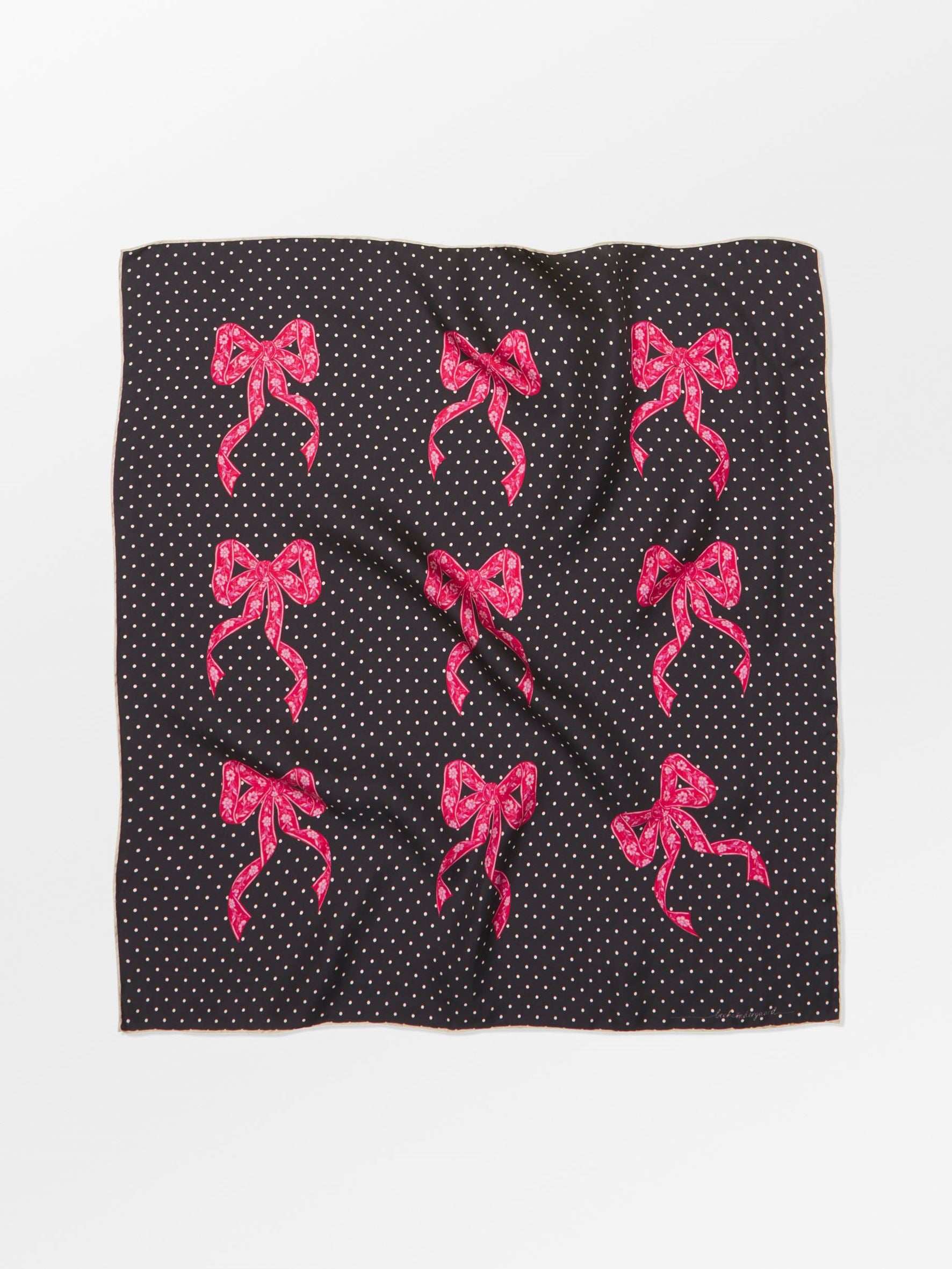 Rubanapois Sia Scarf OneSize Becksöndergaard.dk