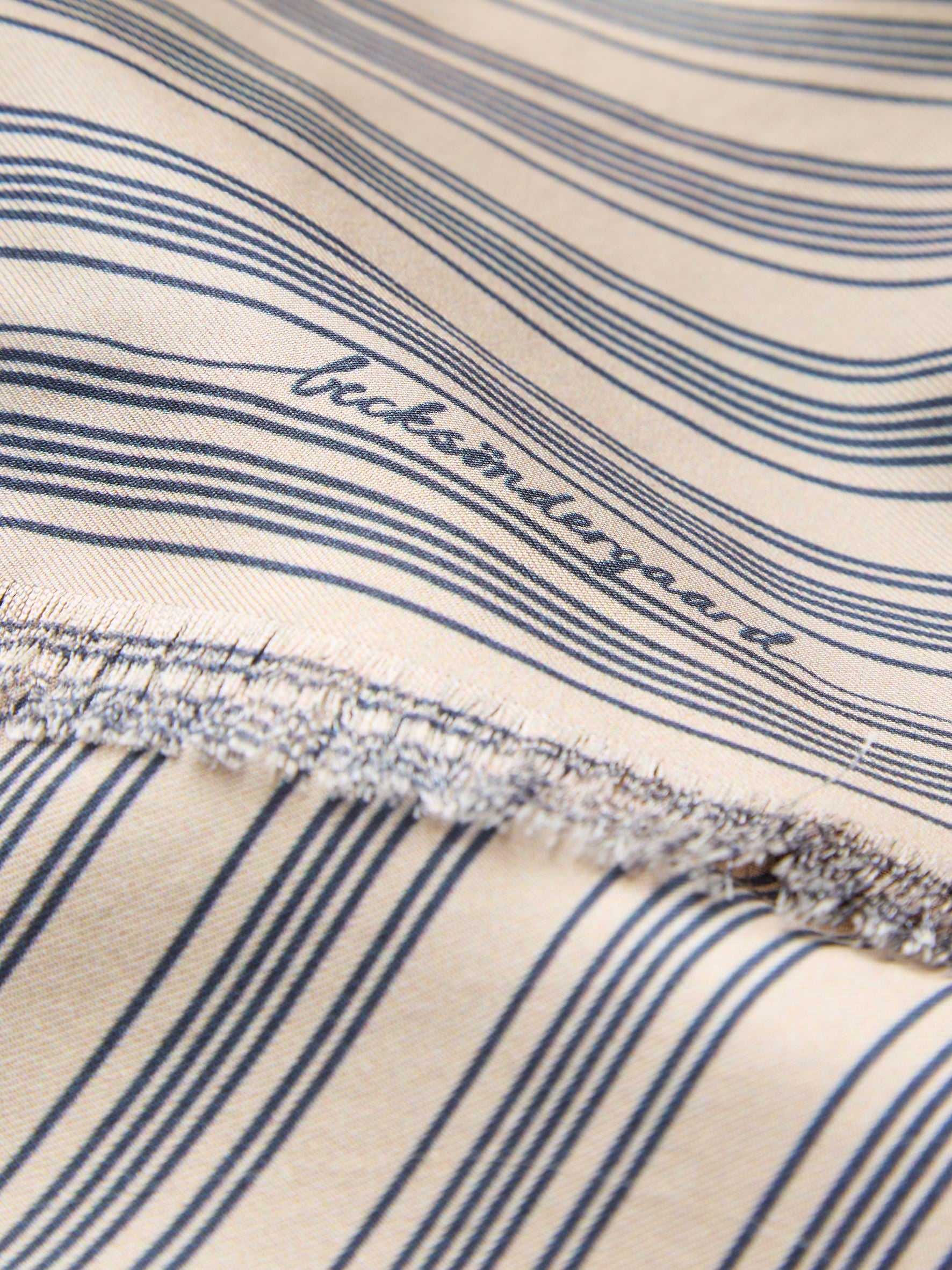 Strifilia Sia Scarf OneSize Becksöndergaard.dk