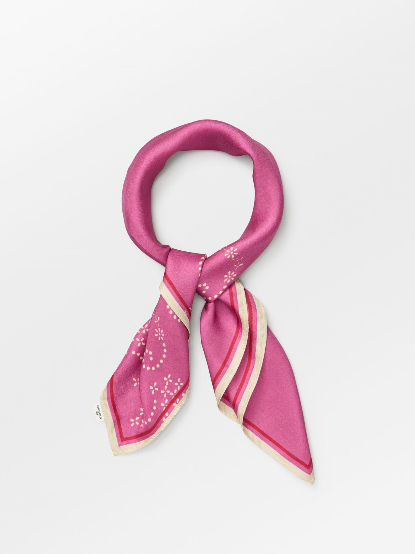Abstraglaisia Sia Scarf OneSize Becksöndergaard.dk