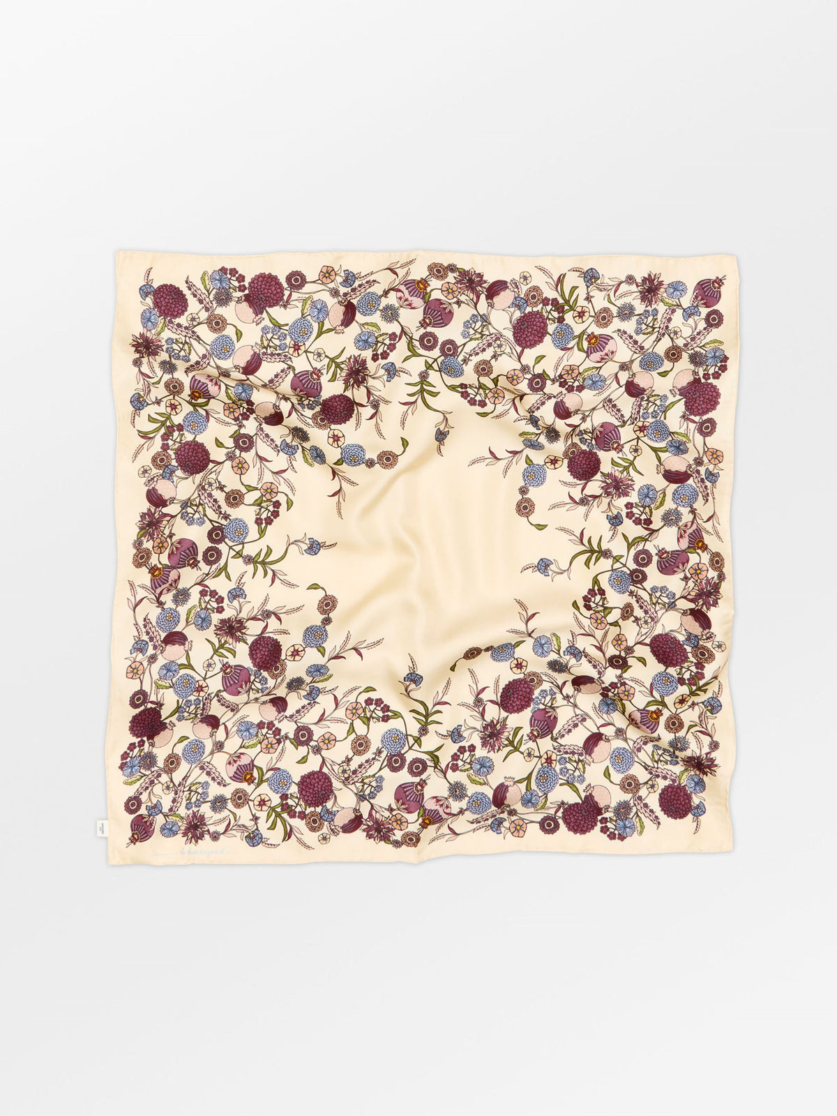 Giardino Sia Scarf OneSize Becksöndergaard.dk