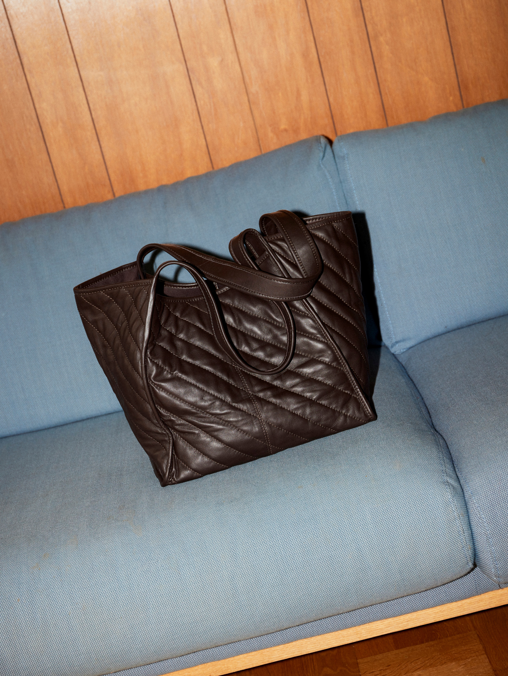 Quilla Laurel Bag OneSize Becksöndergaard.dk
