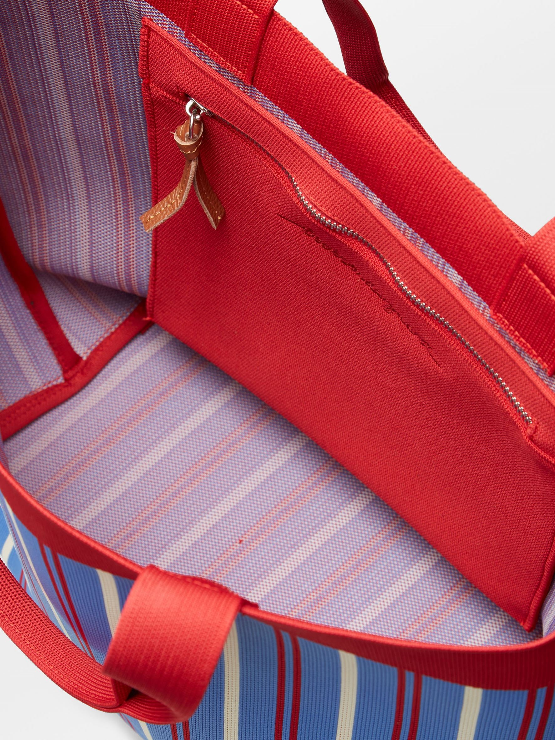 Interlock Lillian Bag OneSize Becksöndergaard.dk