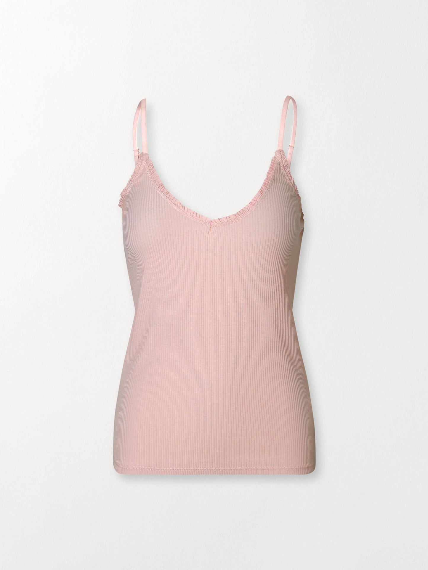 Solid Taylor Top Clothing Becksöndergaard.dk