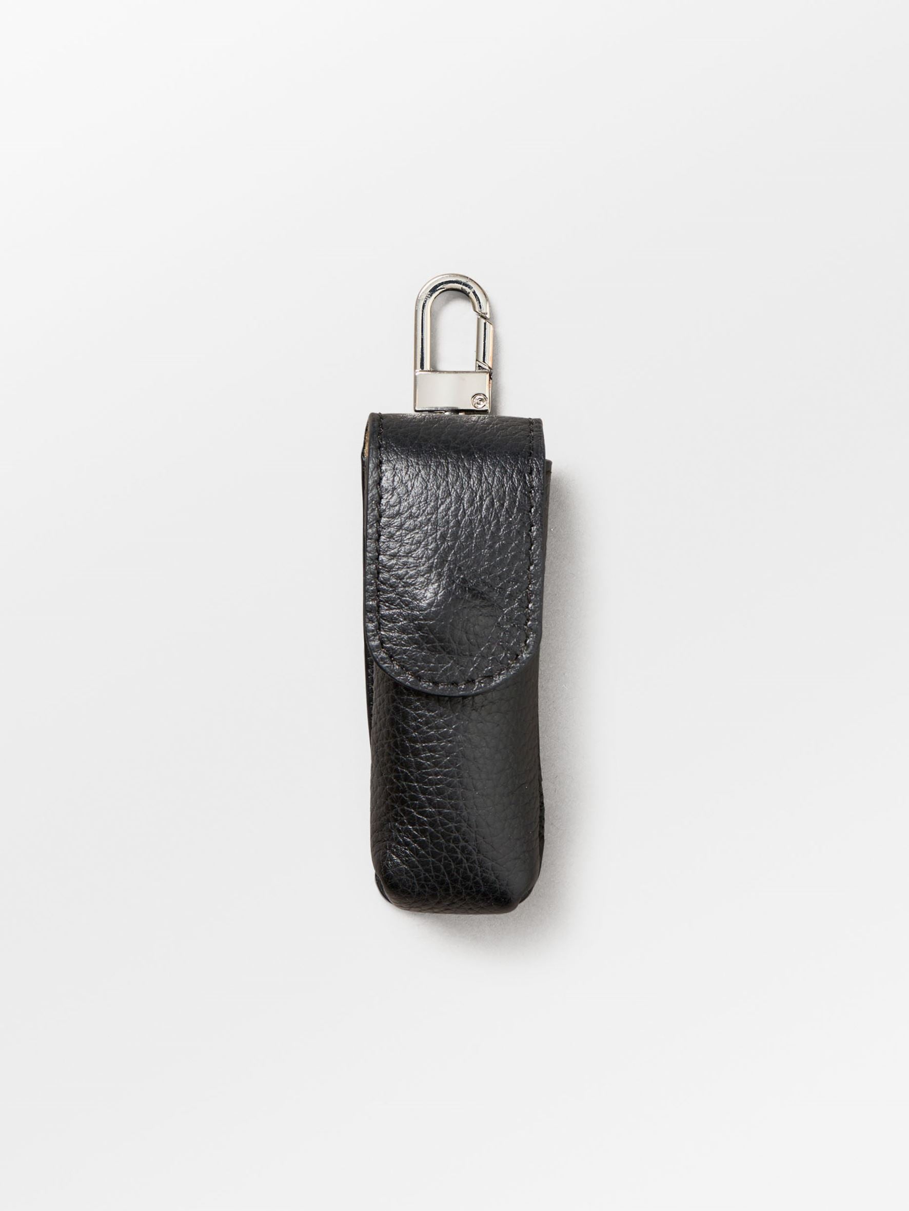 Grain Lipstick Bag Charm OneSize Becksöndergaard.dk