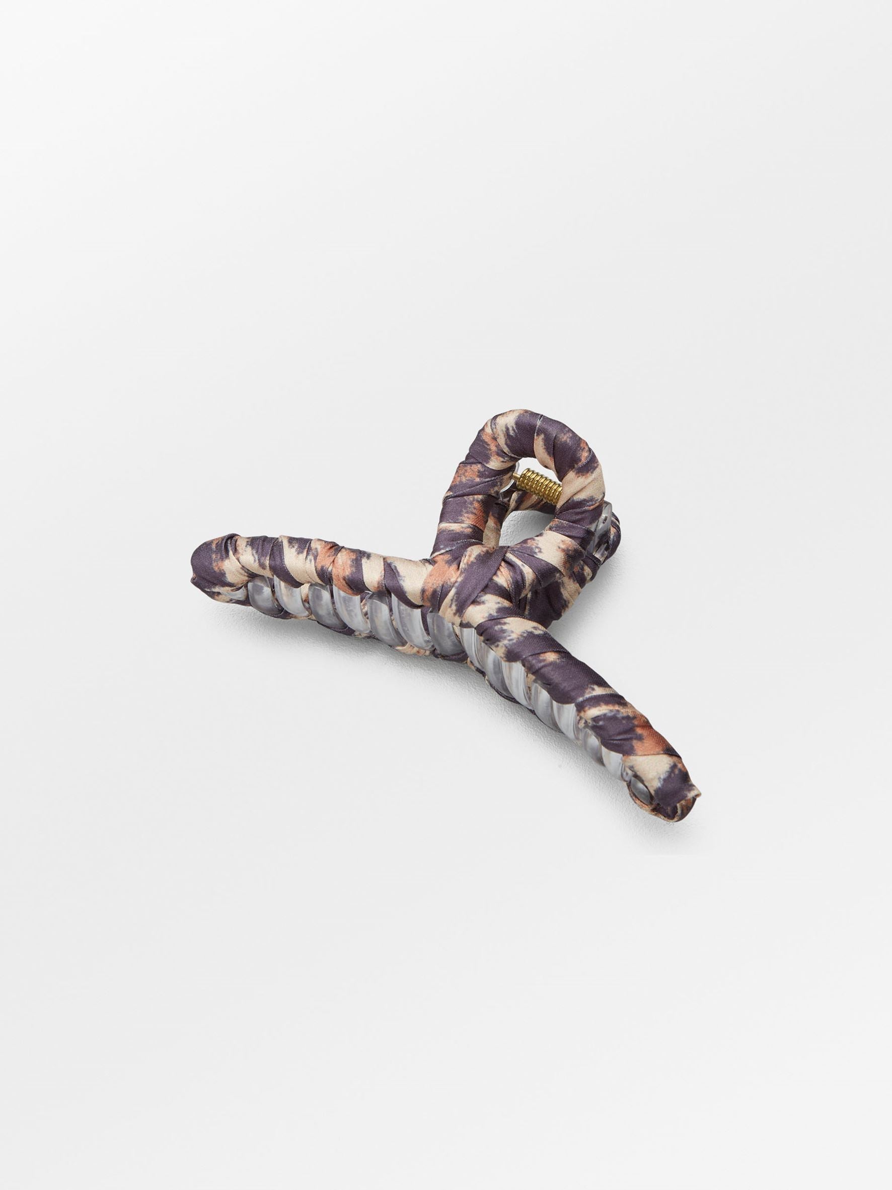 Leopa Celabrina Hair Claw OneSize Becksöndergaard.dk