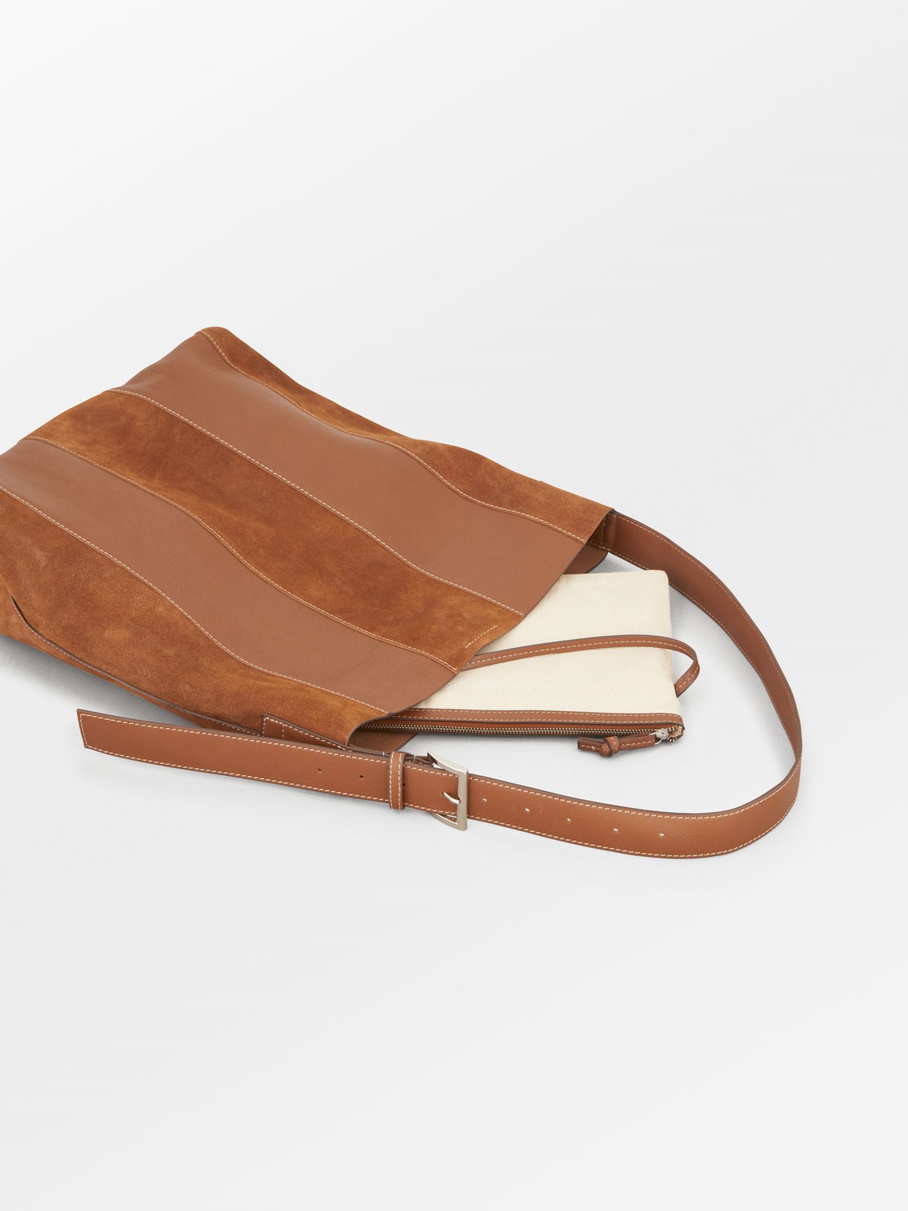Mixel Mae Buckle Bag OneSize Becksöndergaard.dk