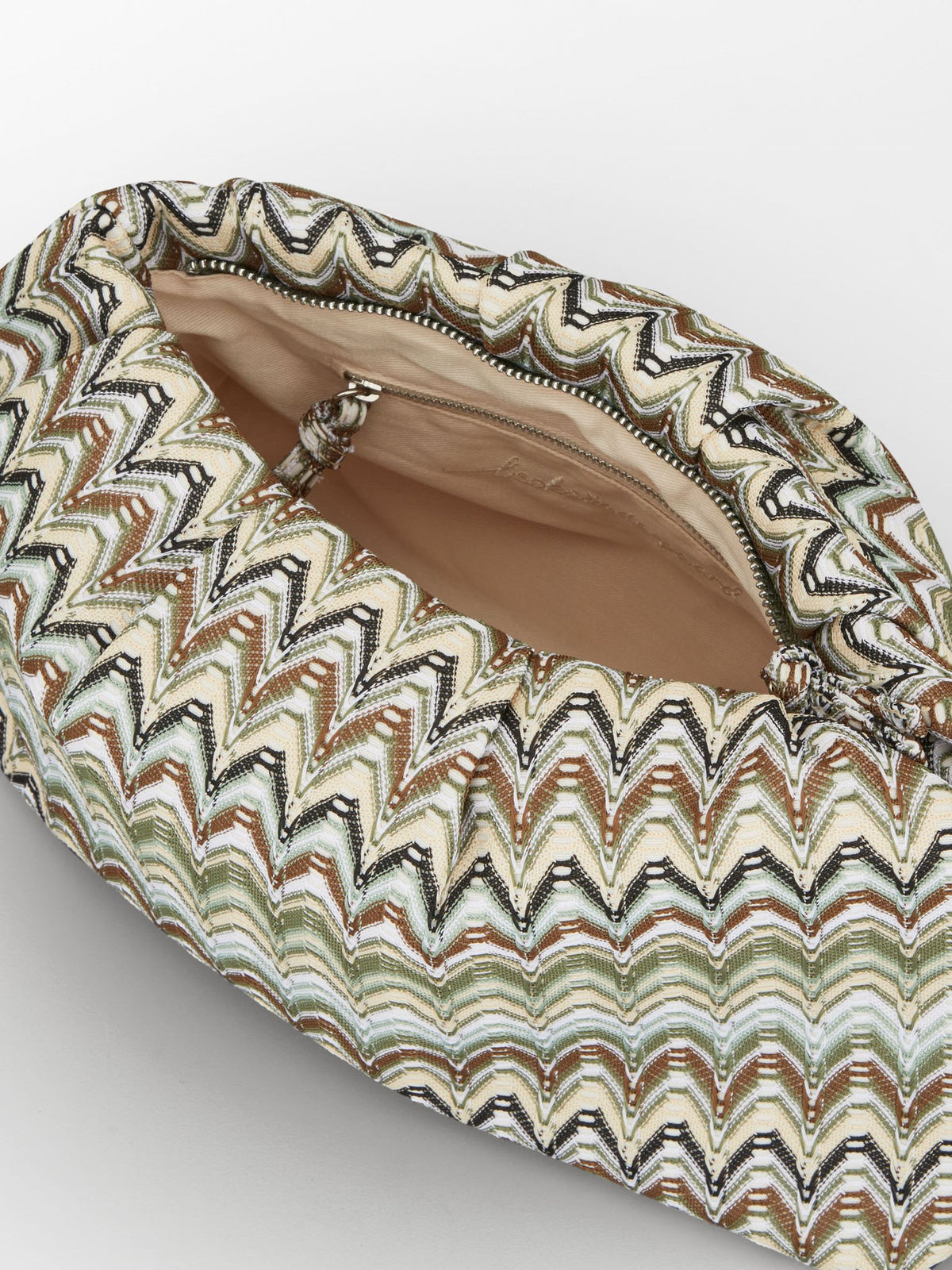 Pala Maxi Clutch Bag OneSize Becksöndergaard.dk