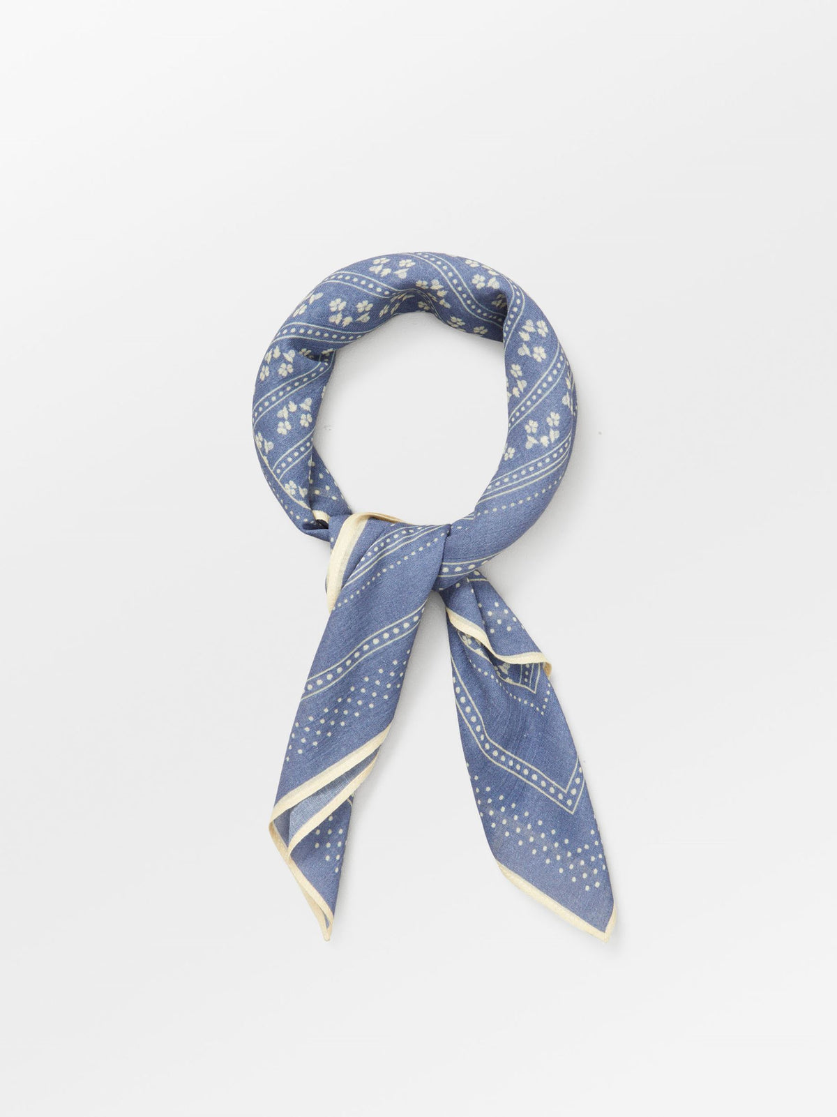 Talianna Cotta Scarf OneSize Becksöndergaard.dk