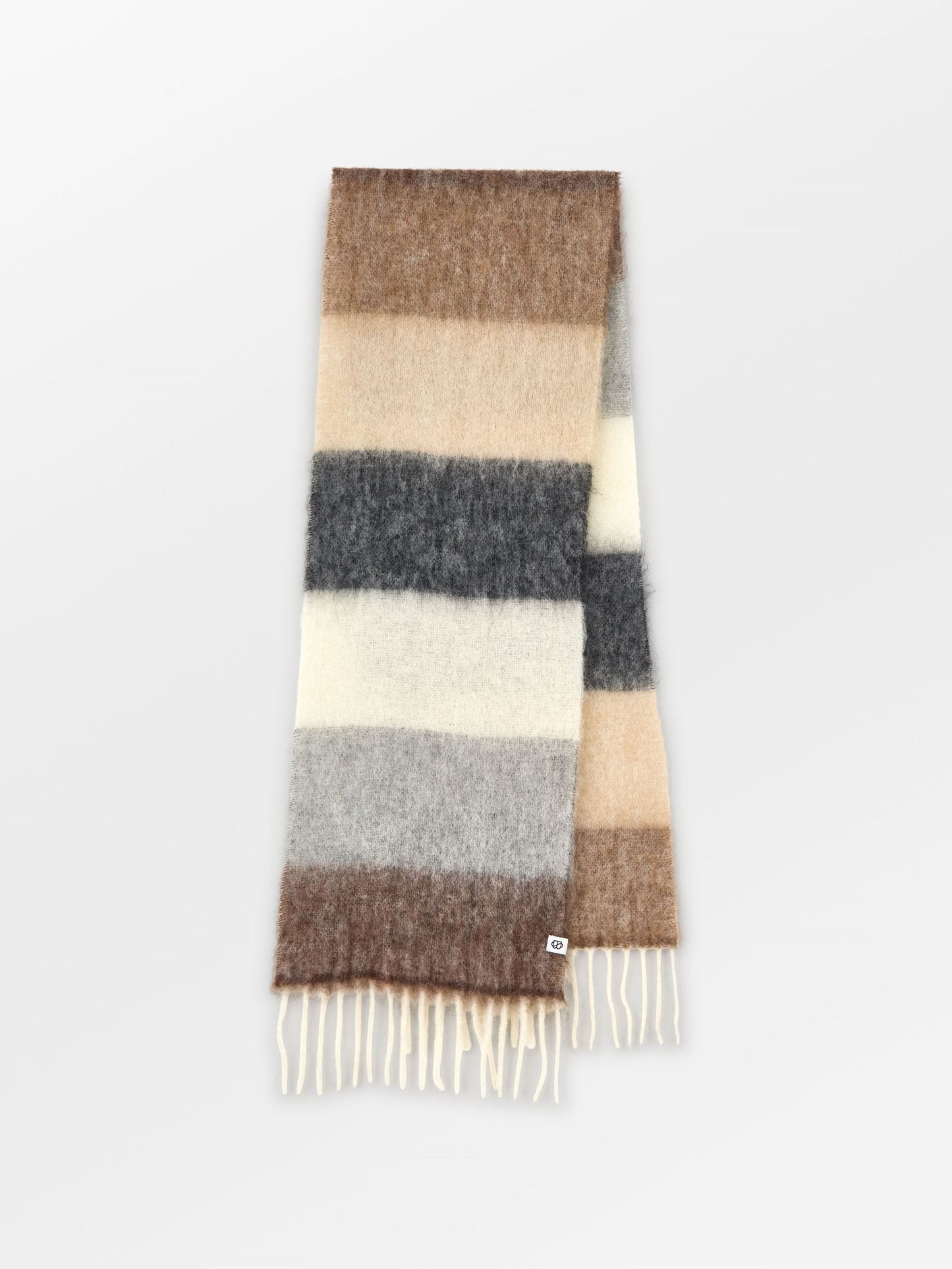 Strada Tilda M Scarf OneSize Becksöndergaard.dk
