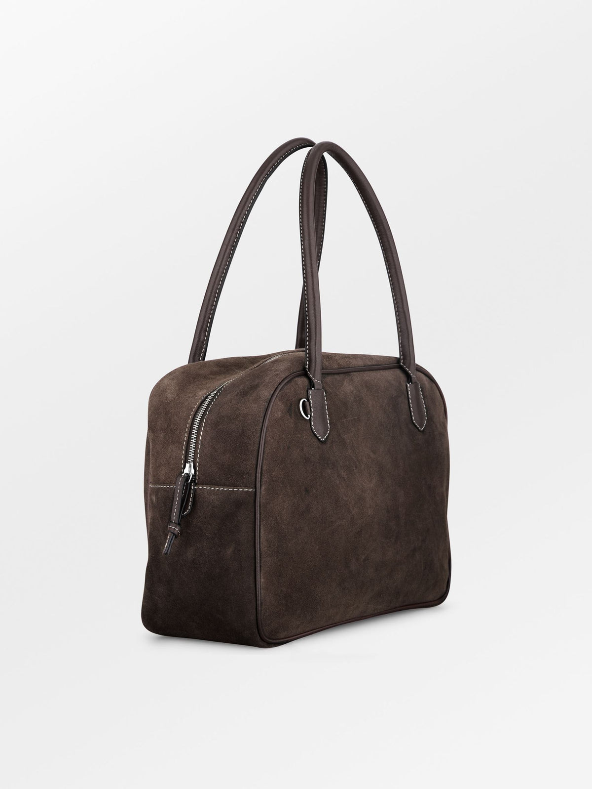 Suede Bailie Bag OneSize Becksöndergaard.dk