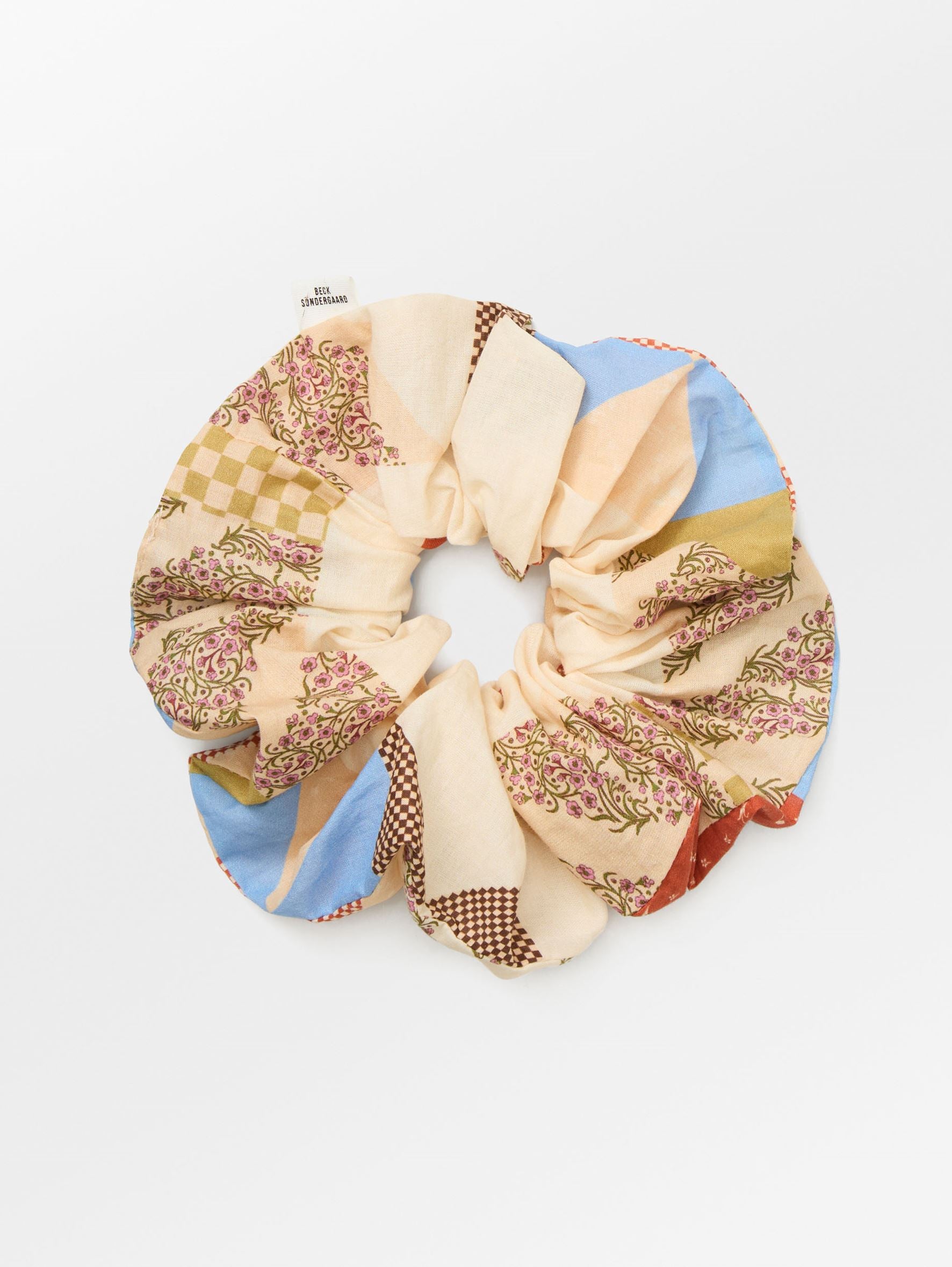 Quilta Scrunchie OneSize Becksöndergaard.dk