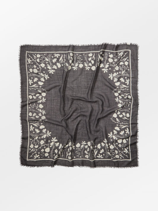 Stencil Guafiore Woo Scarf OneSize Becksöndergaard.dk