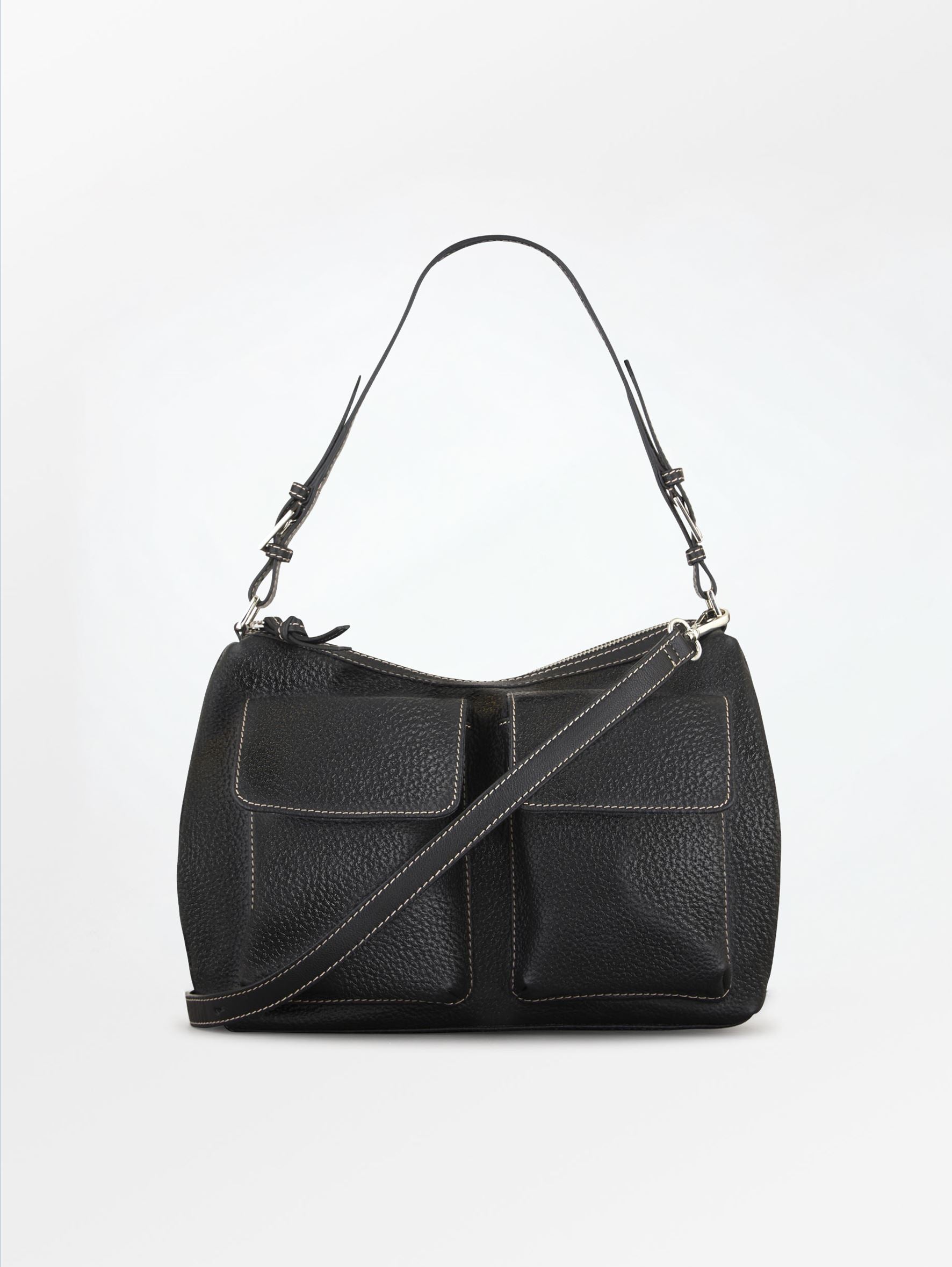 Grain Ginni Medi Pocket Bag OneSize Becksöndergaard.dk
