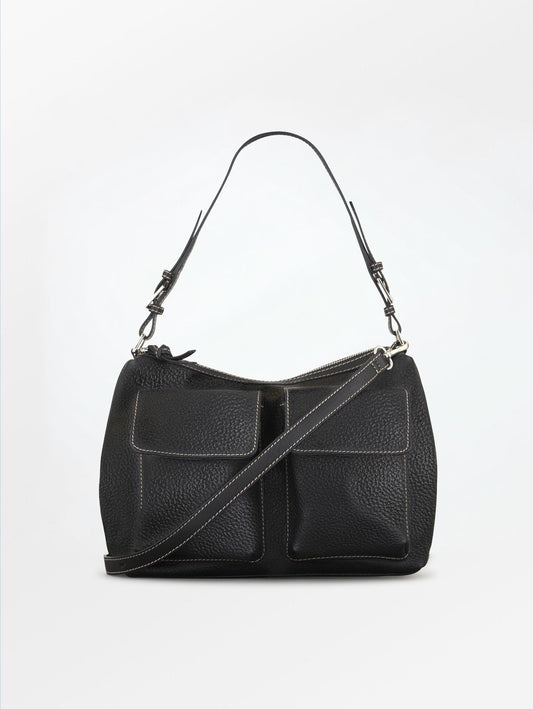 Grain Ginni Medi Pocket Bag OneSize Becksöndergaard.dk