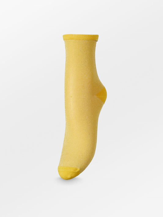 Dina Solid Socks Becksöndergaard.dk