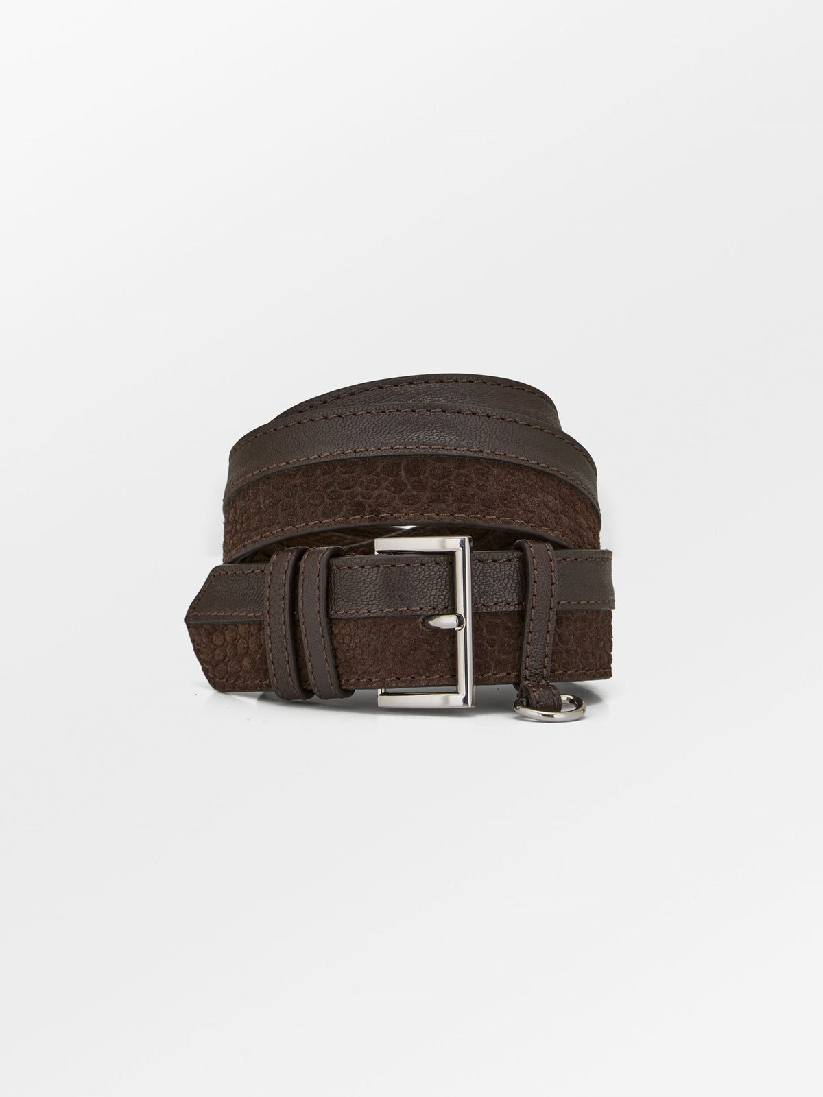 Crosu Mixel Willia Belt Clothing Becksöndergaard.dk