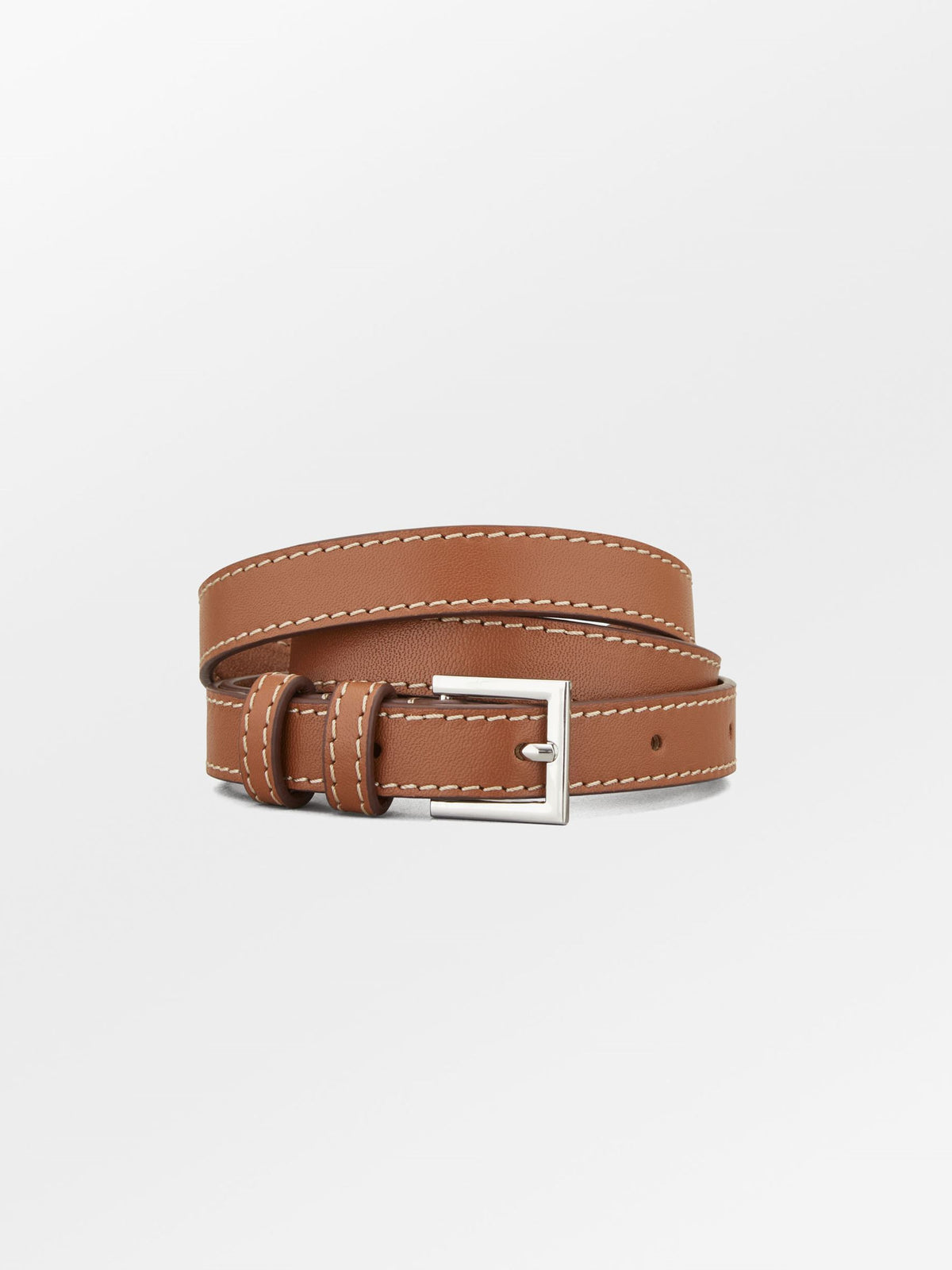 Nappa Hailey Belt Clothing Becksöndergaard.dk