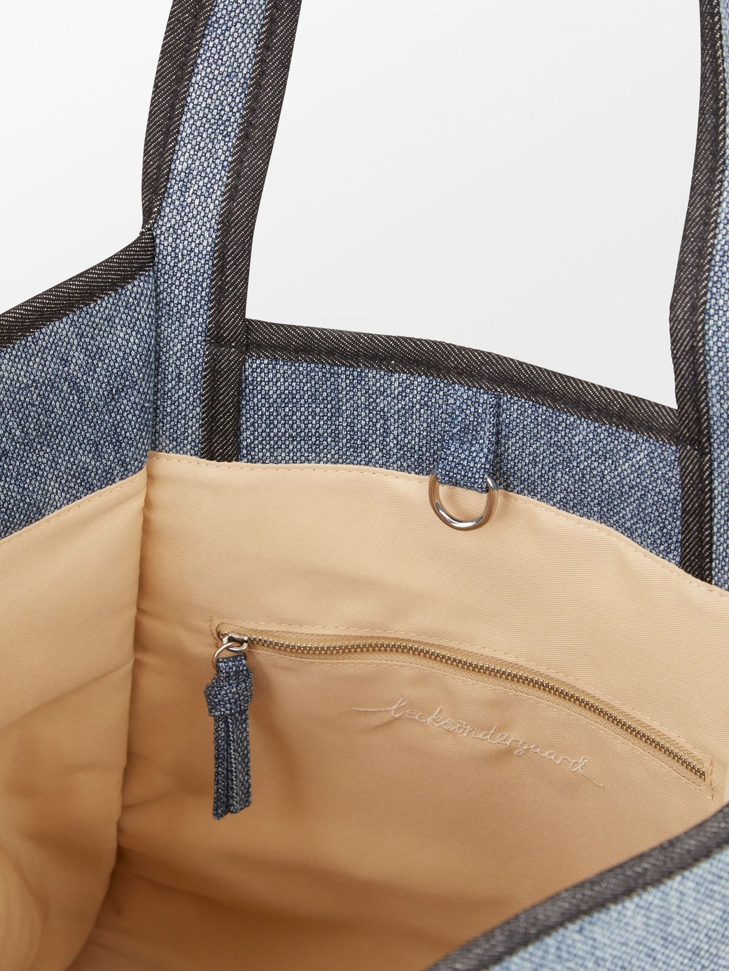 Deniwea Laurel Bag OneSize Becksöndergaard.dk