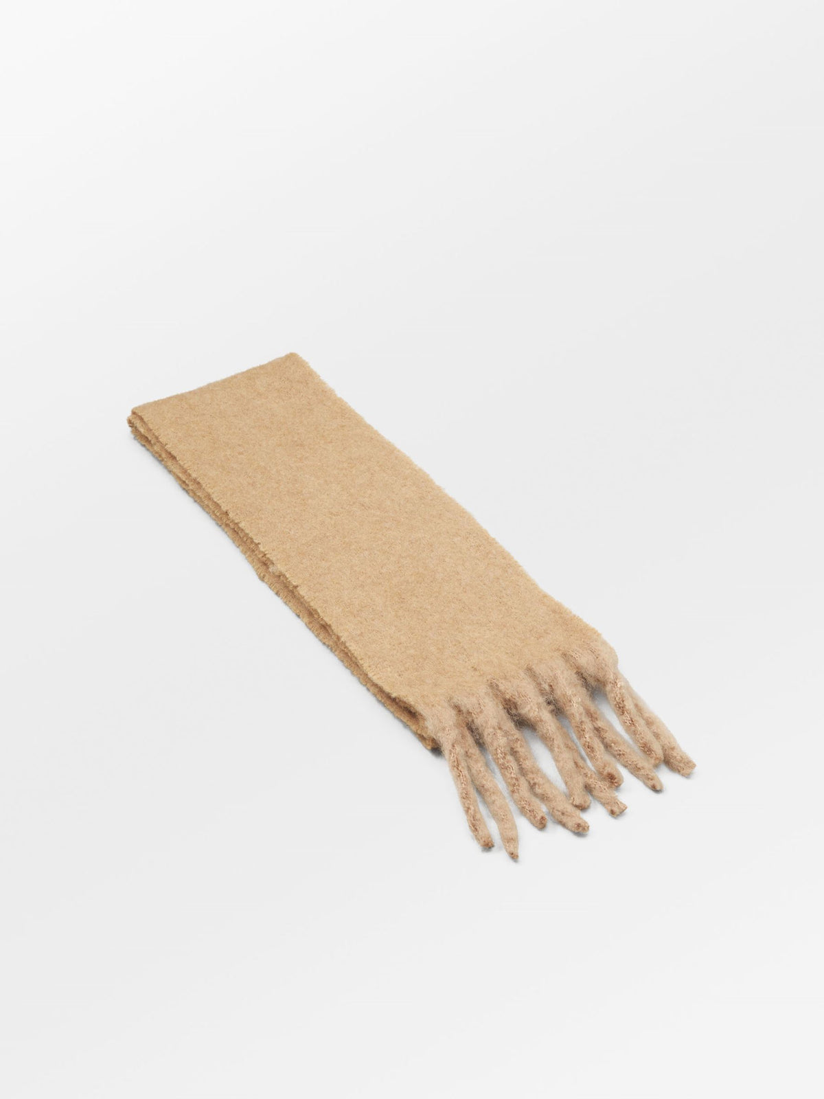 Slim Bartletta Scarf OneSize Becksöndergaard.dk