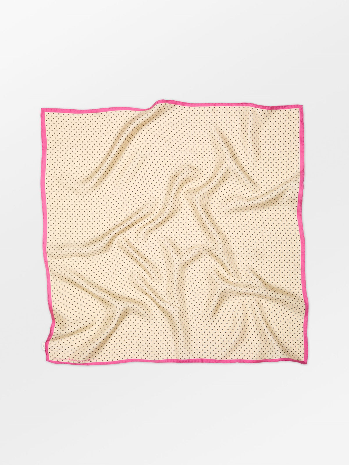 Polkina Sia Scarf OneSize Becksöndergaard.dk